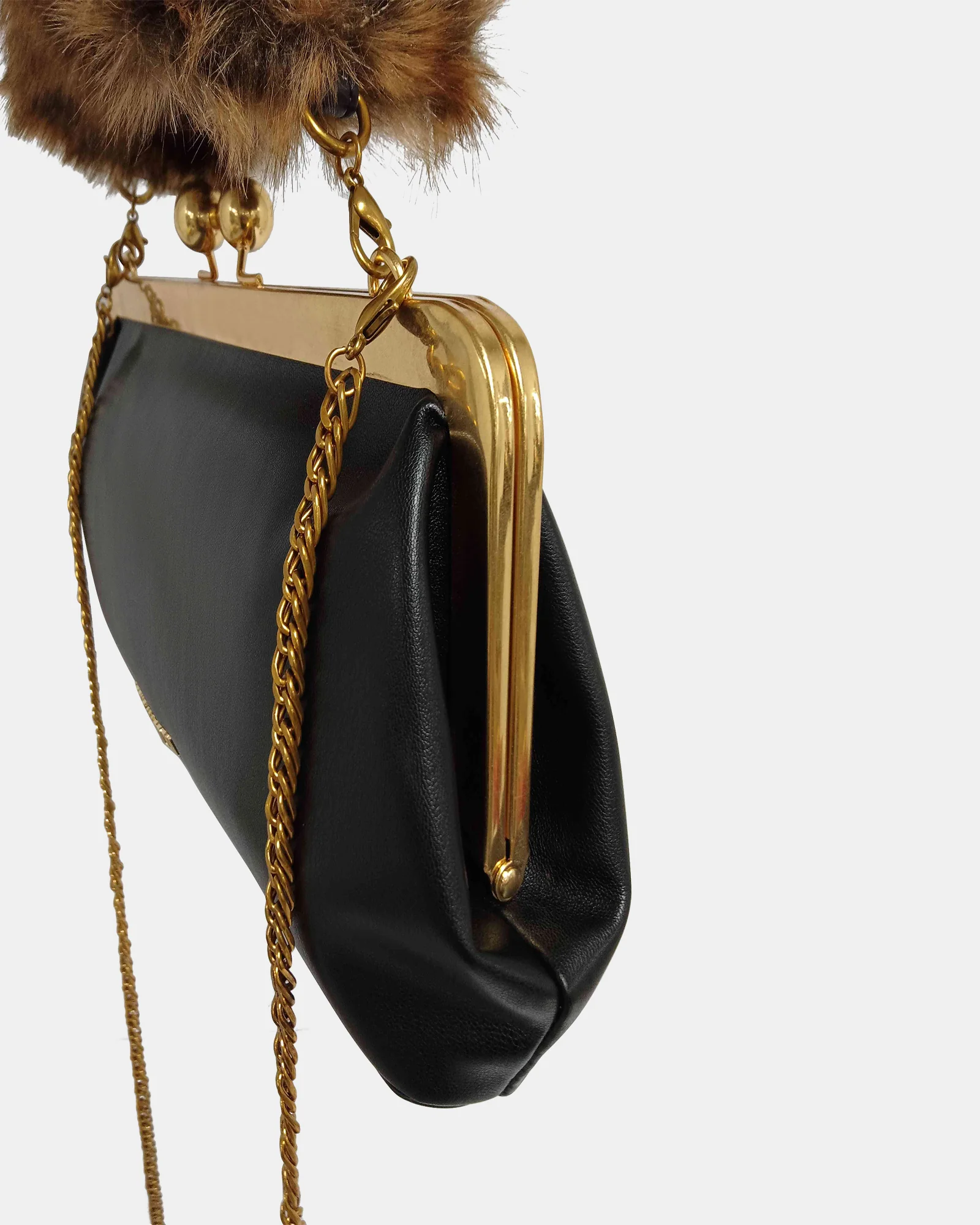 BAMIRA BLACK/GOLD - Image 5