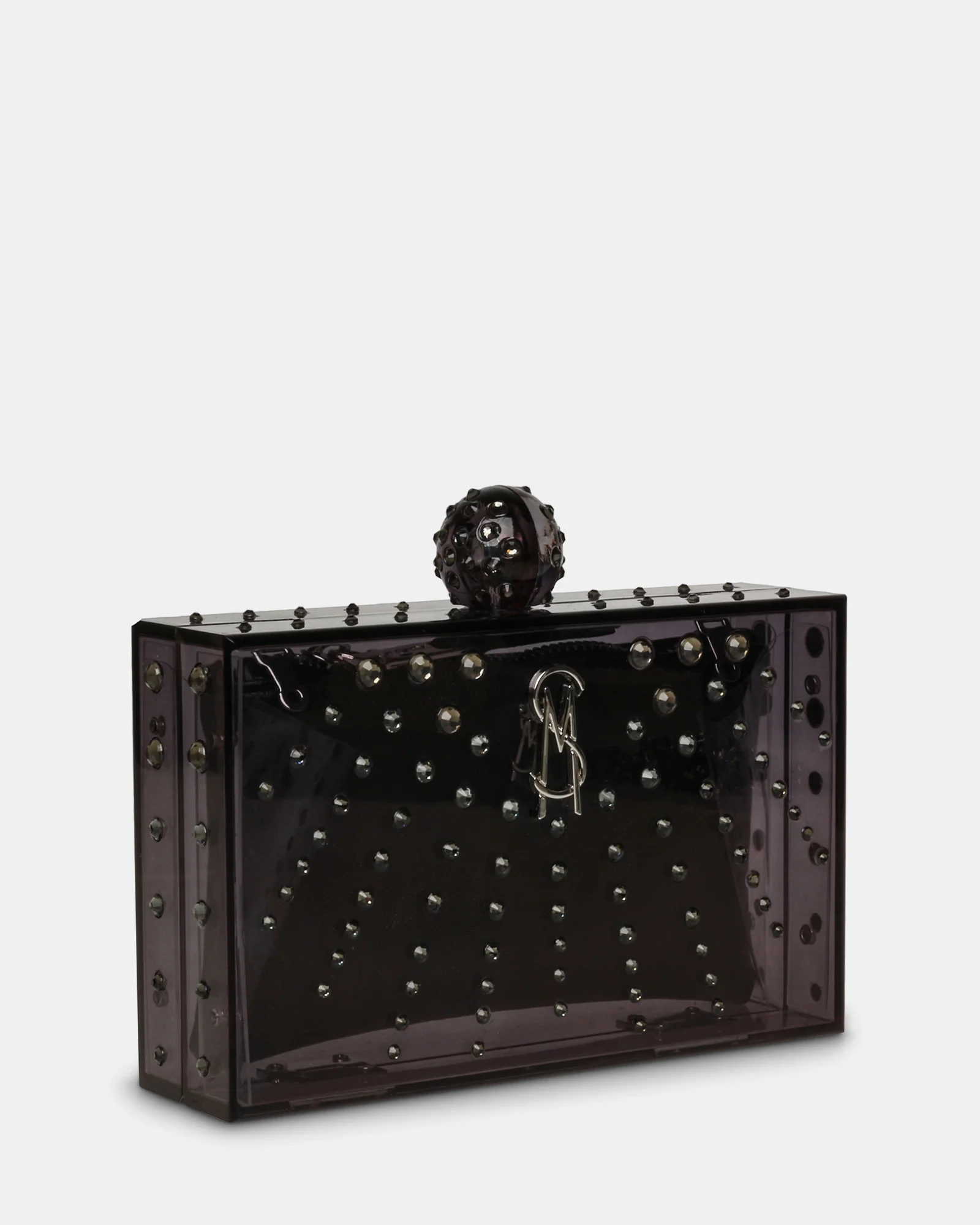 BANGELS BLACK/SILVER - Image 3