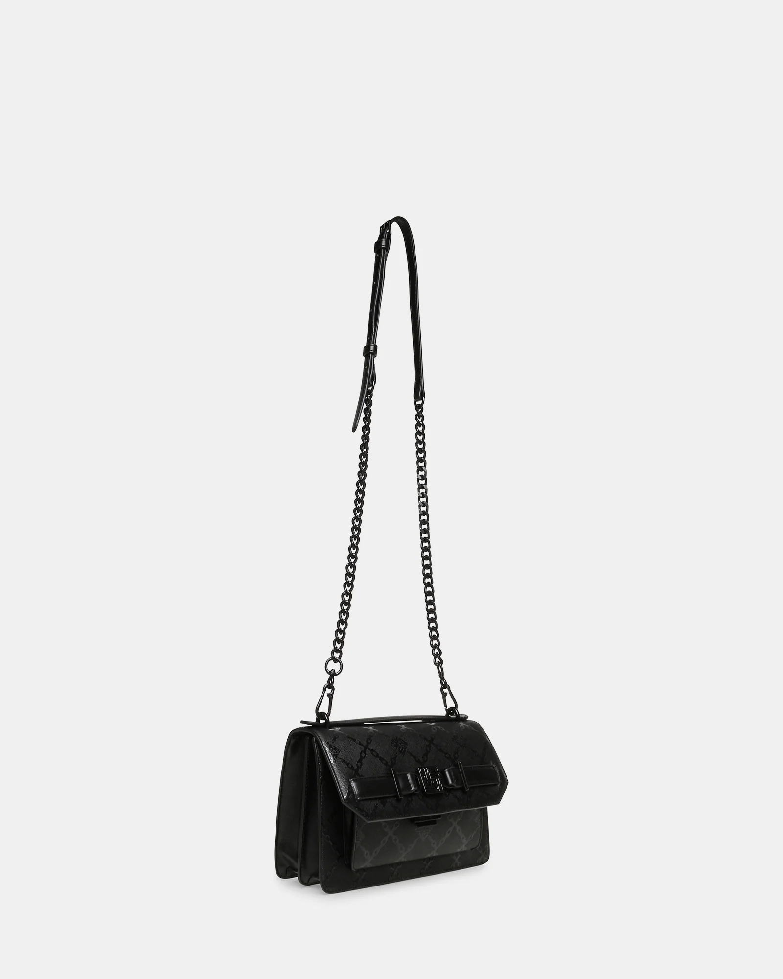BARBS BLACK/BLACK - Image 2