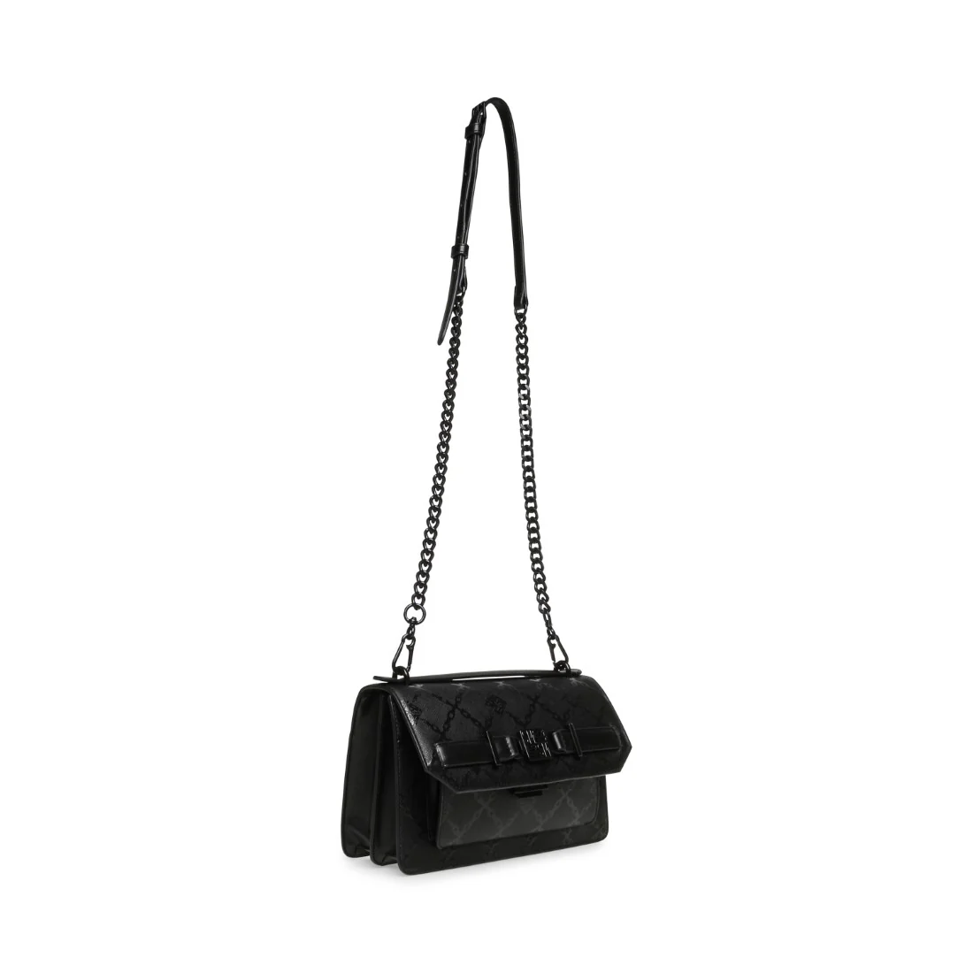 BARBS BLACK/BLACK - Image 7