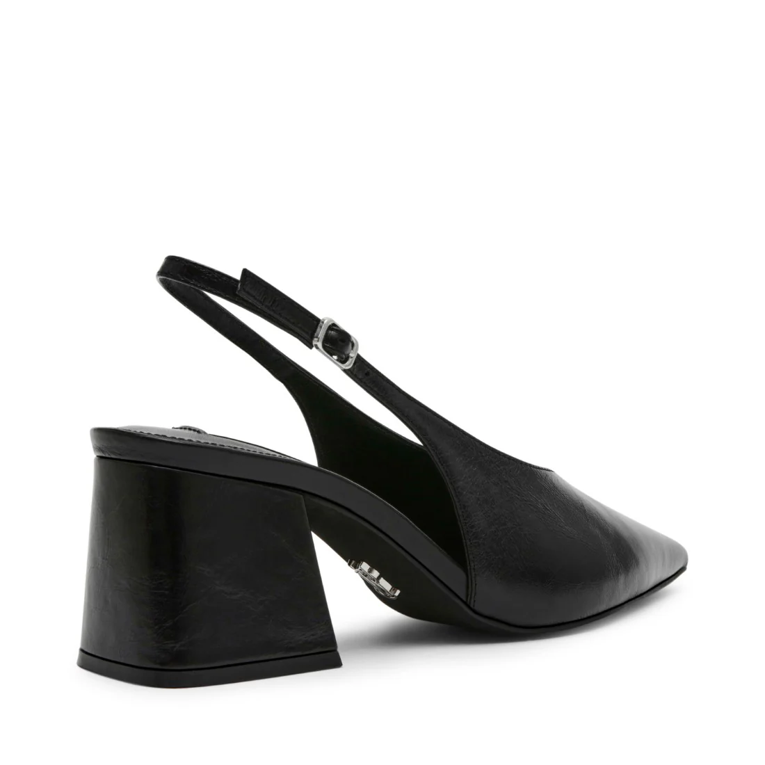 BARGE BLACK LEATHER - Image 5