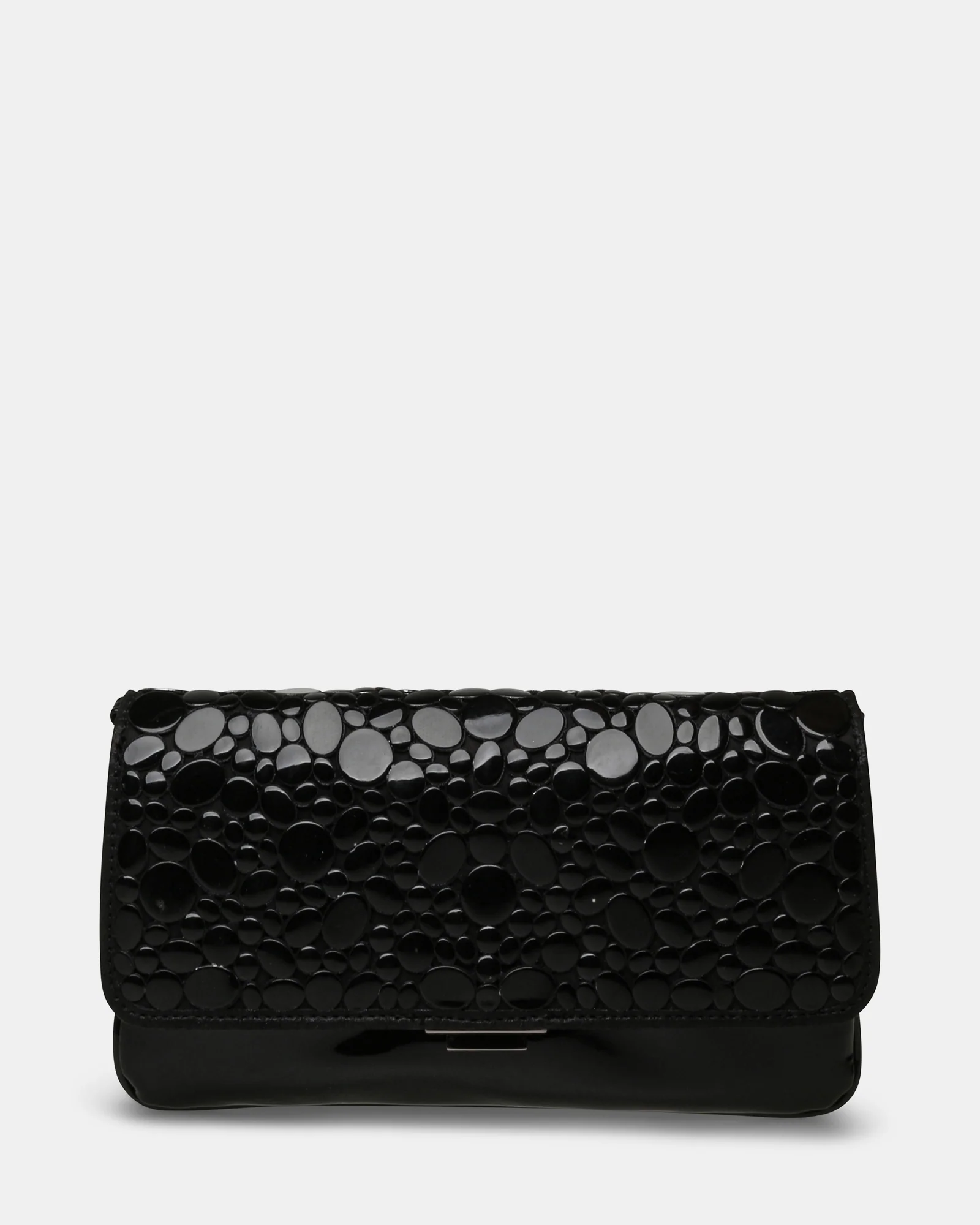 BARMOR BLACK/BLACK