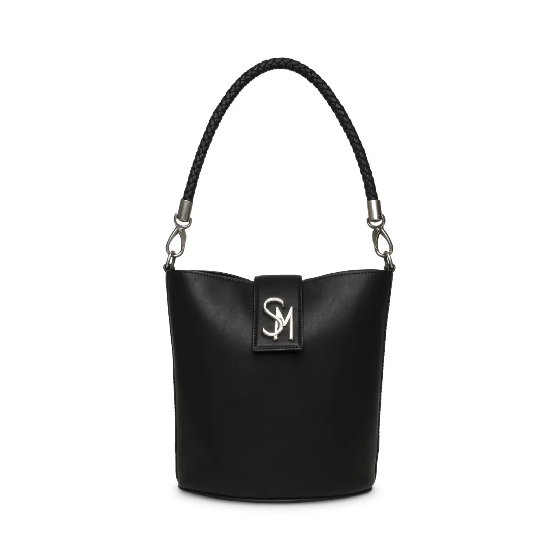 BARRIE BLACK/SILVER - Image 6