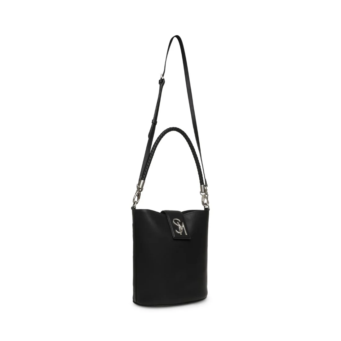 BARRIE BLACK/SILVER - Image 7