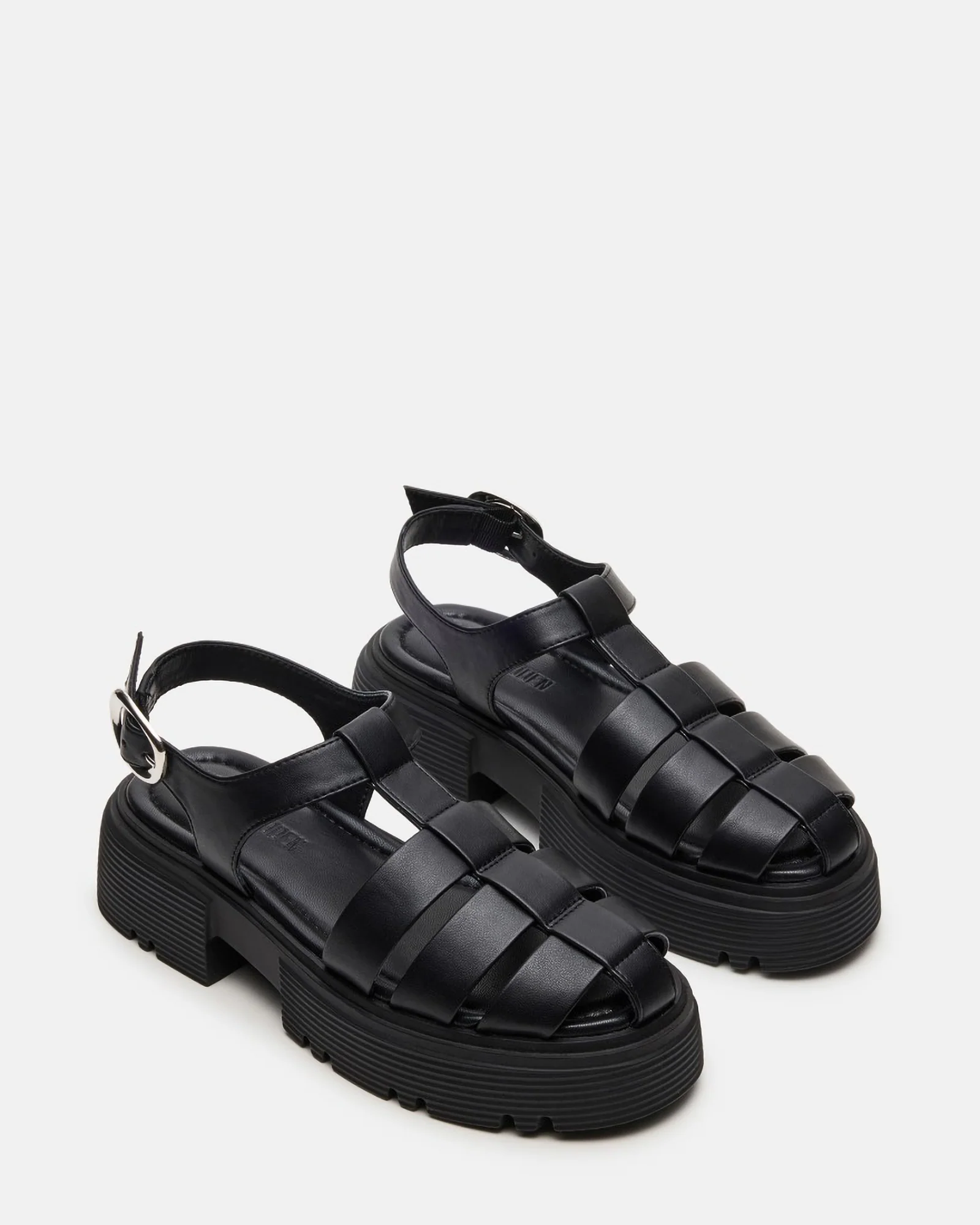 BASS BLACK LEATHER - Image 2