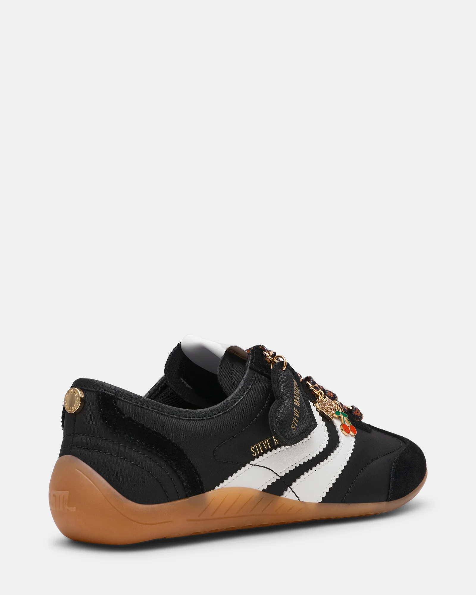 BASSETT BLACK/WHITE - Image 5
