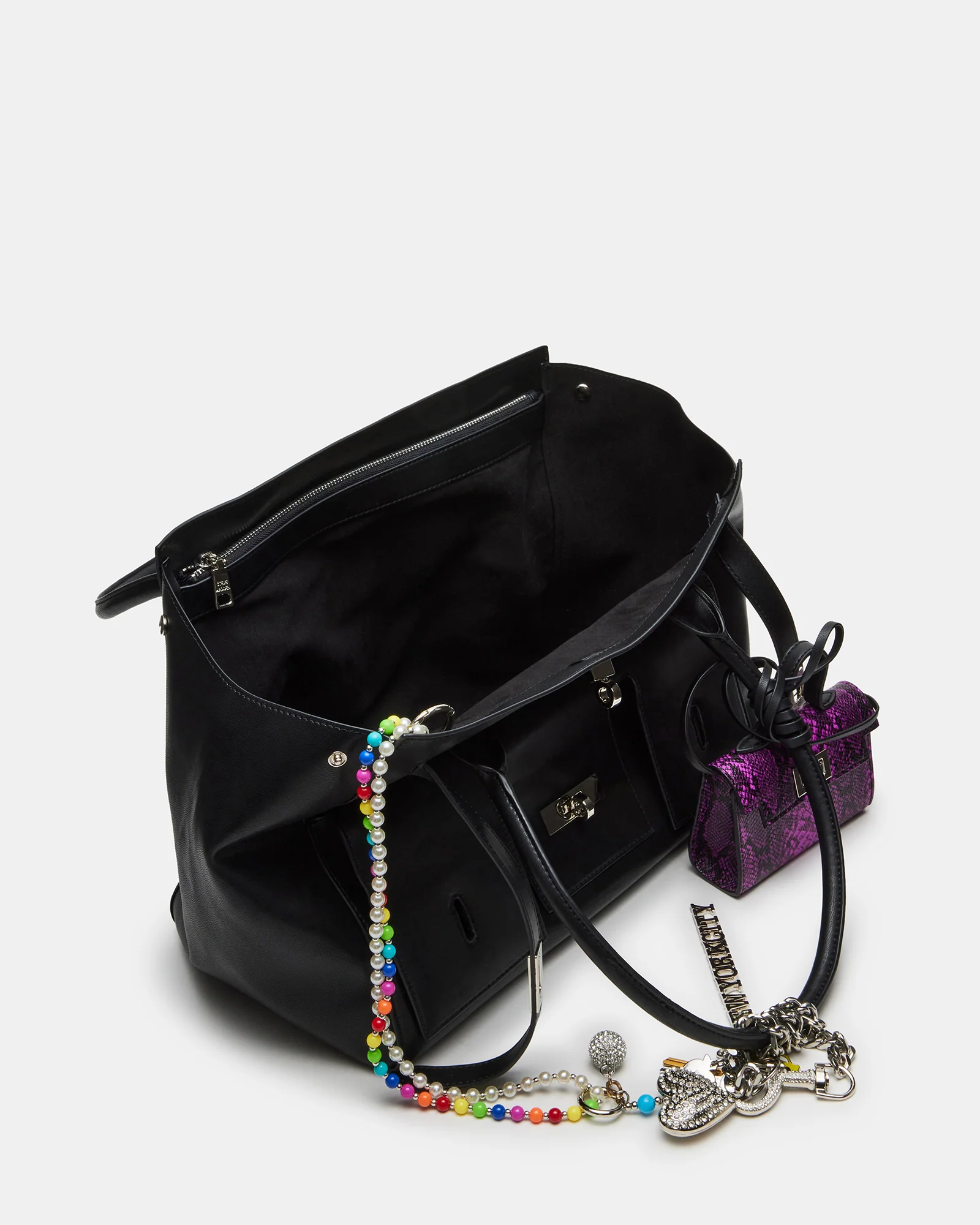 BAVERY BLACK - Image 4