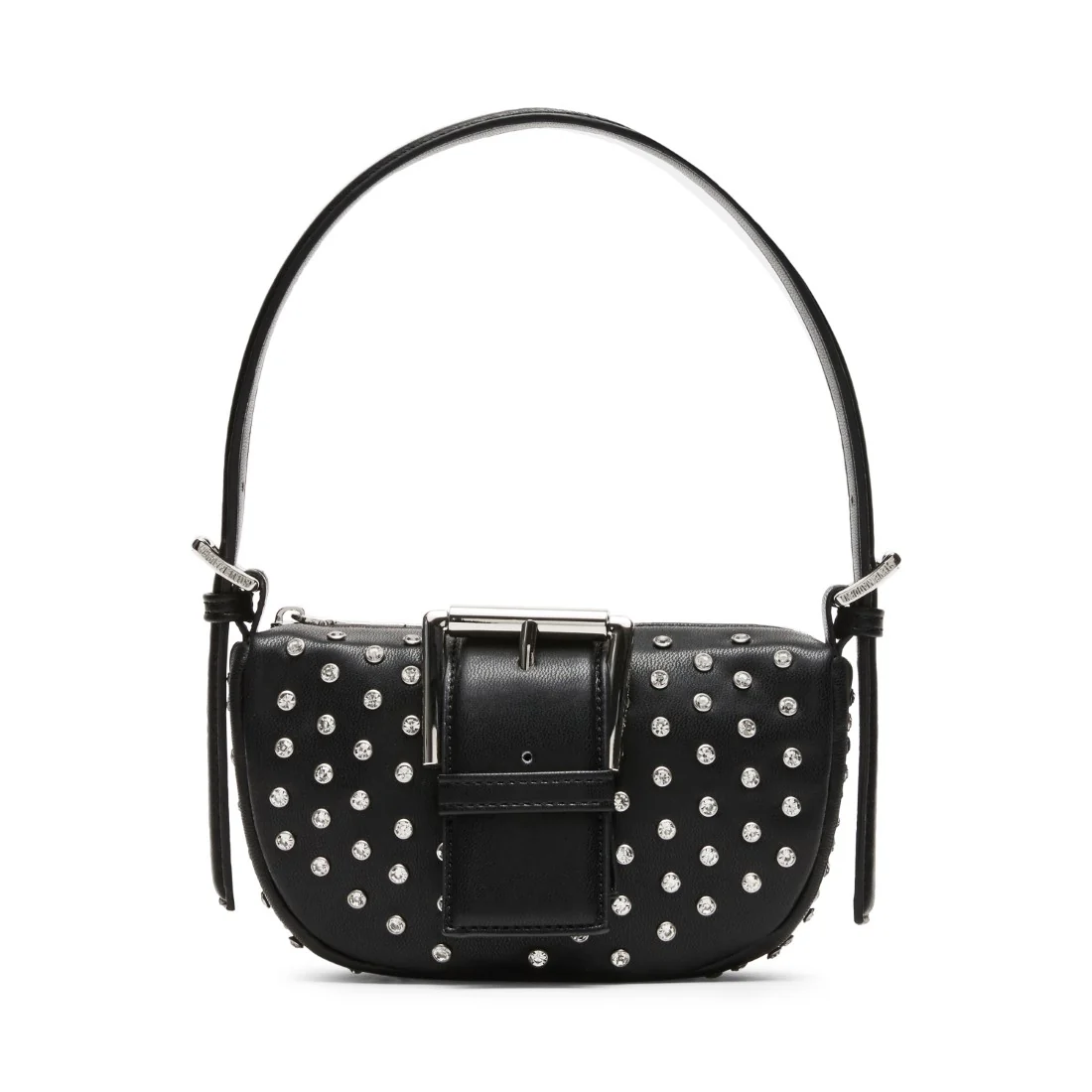 BAXIS BLACK SILVER