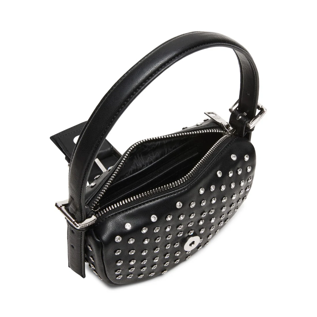 BAXIS BLACK SILVER - Image 4