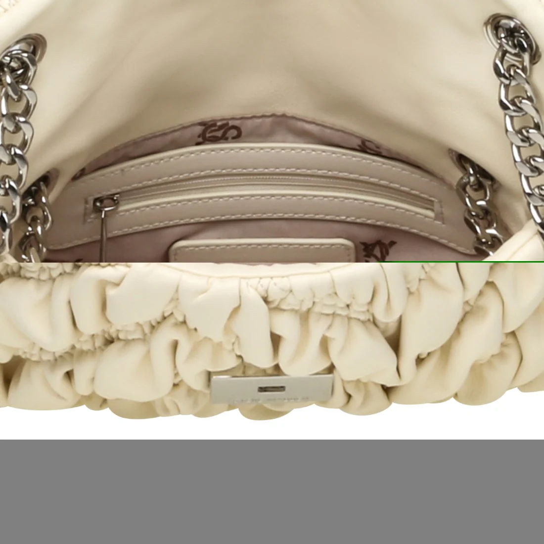 BBLEU-G BONE/SILVER - Image 5