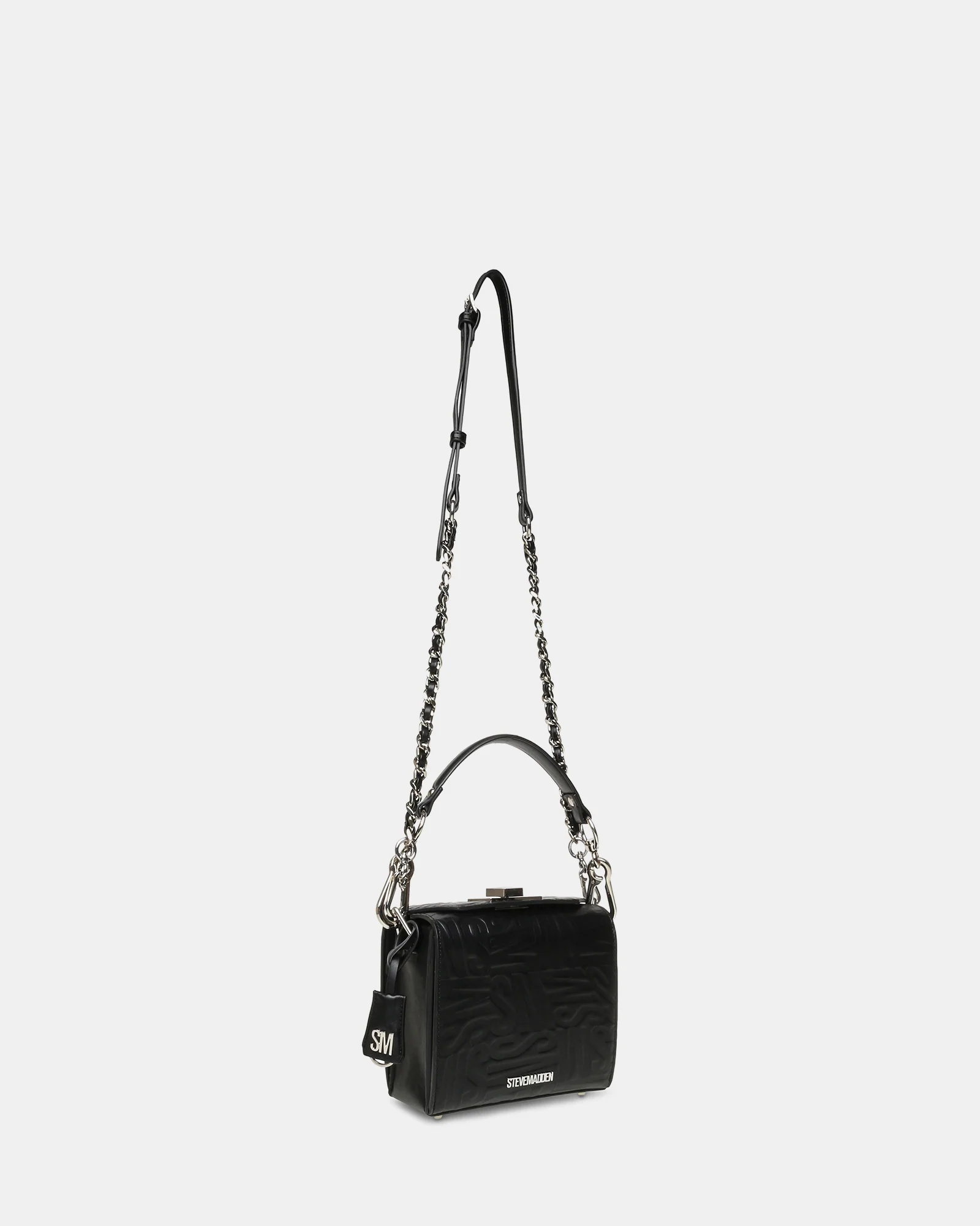 BBLOCKS BLACK/SILVER - Image 2