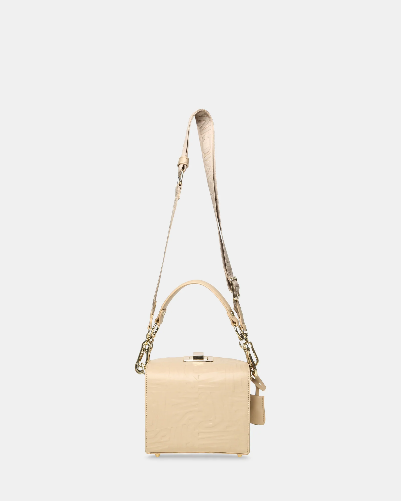 BBLOCKS BONE/GOLD - Image 4