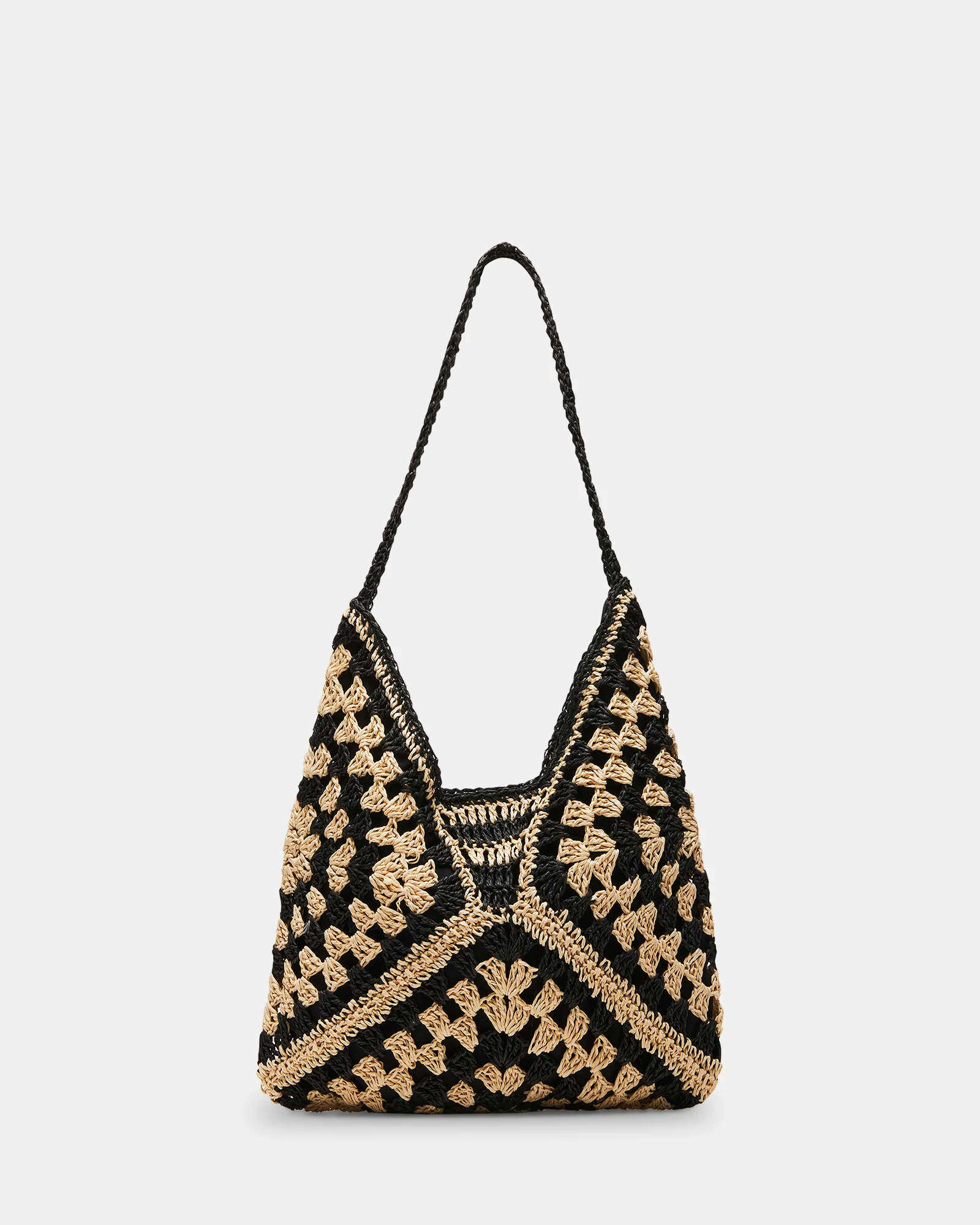 BBORA BLACK MULTI
