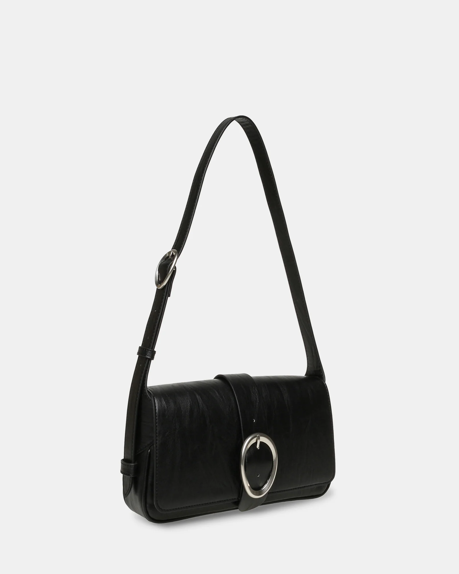 BCELENA BLACK/SILVER - Image 2