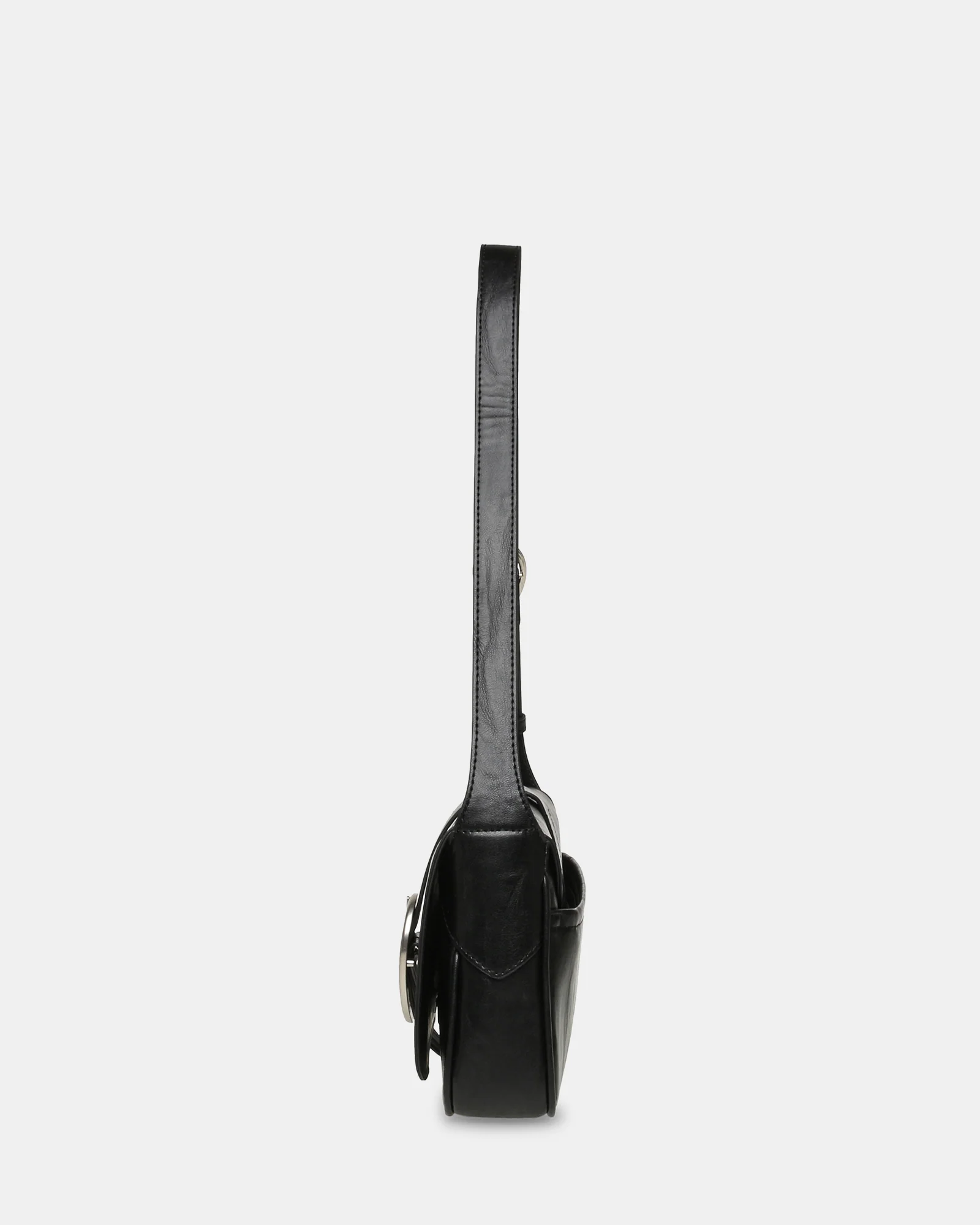 BCELENA BLACK/SILVER - Image 3