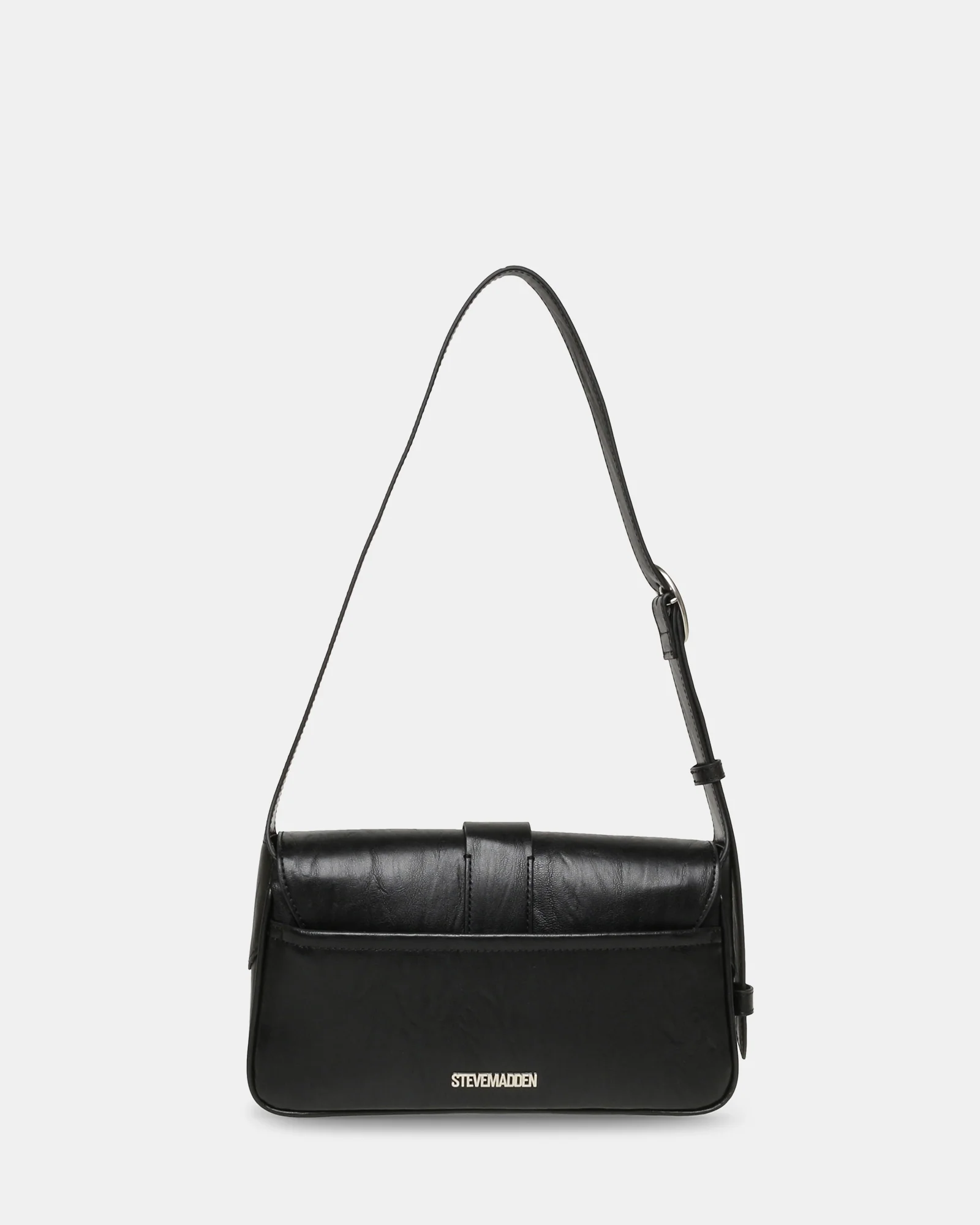 BCELENA BLACK/SILVER - Image 4