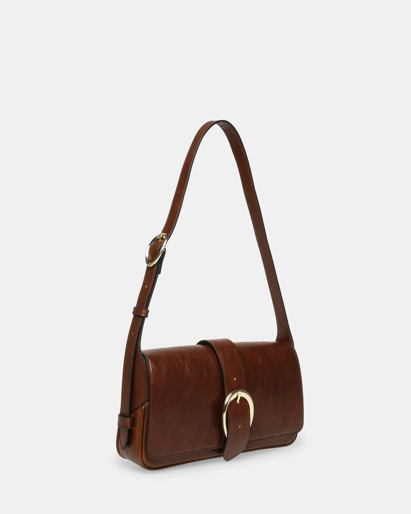 BCELENA BROWN/GOLD - Image 2
