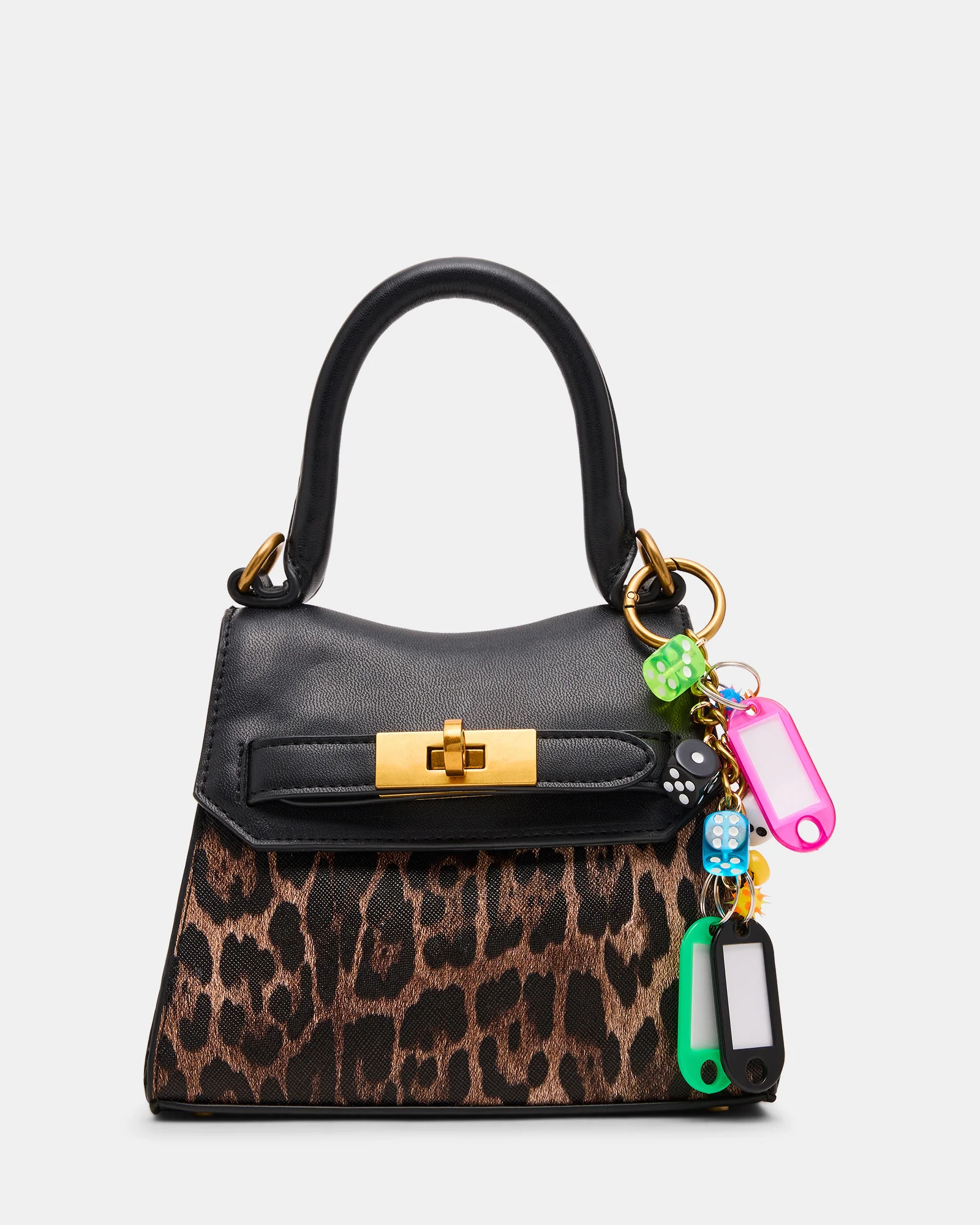 BDEEDEE LEOPARD
