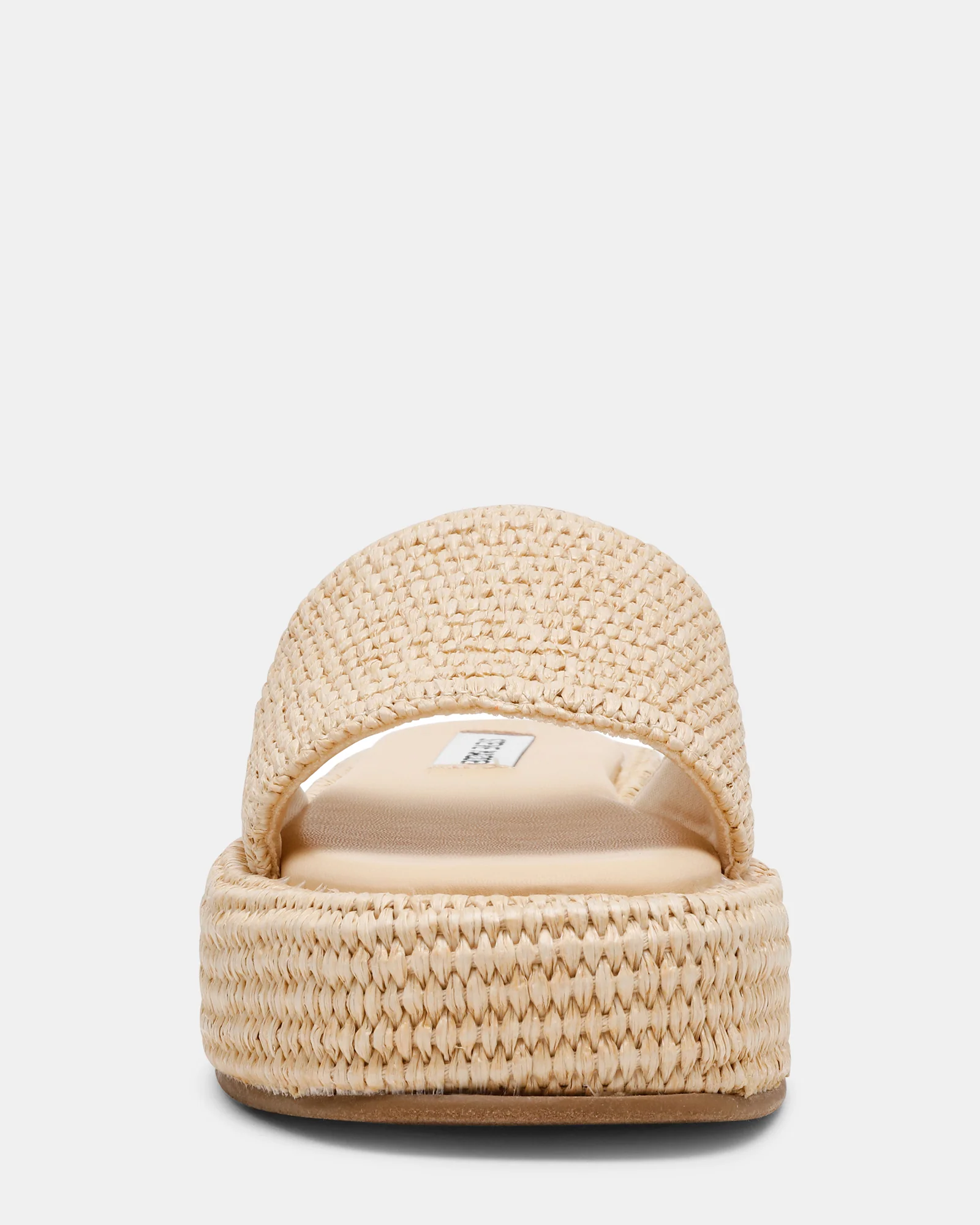 BEACHY NATURAL RAFFIA - Image 3