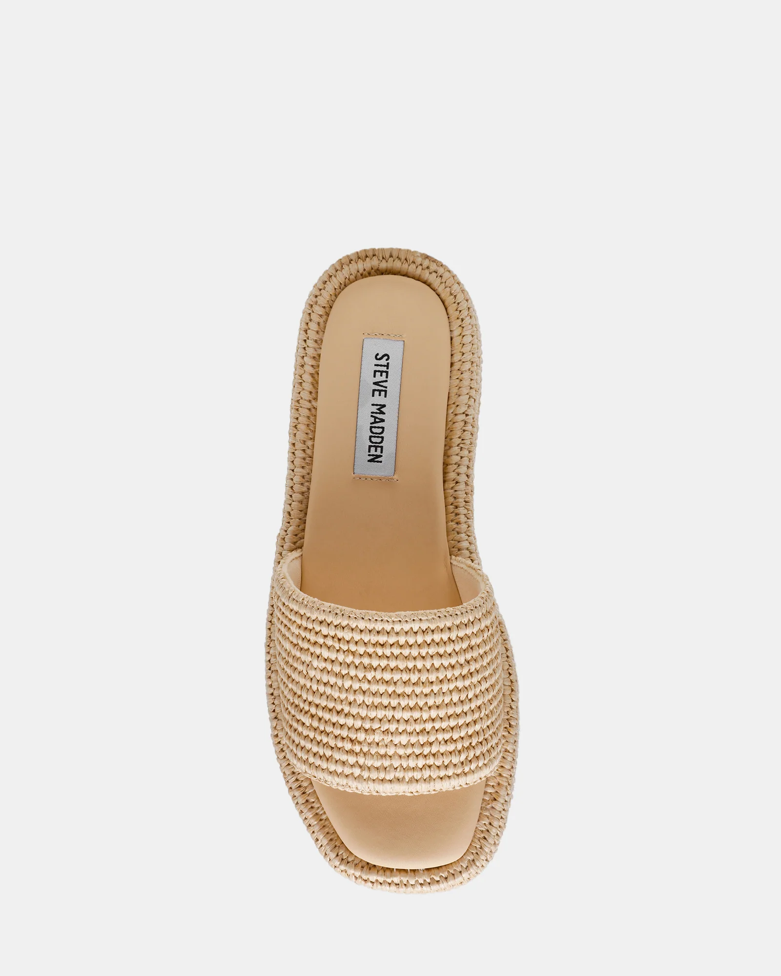 BEACHY NATURAL RAFFIA - Image 4