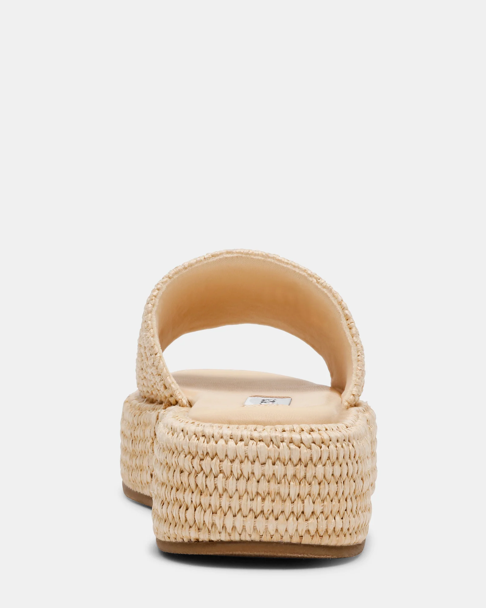 BEACHY NATURAL RAFFIA - Image 6