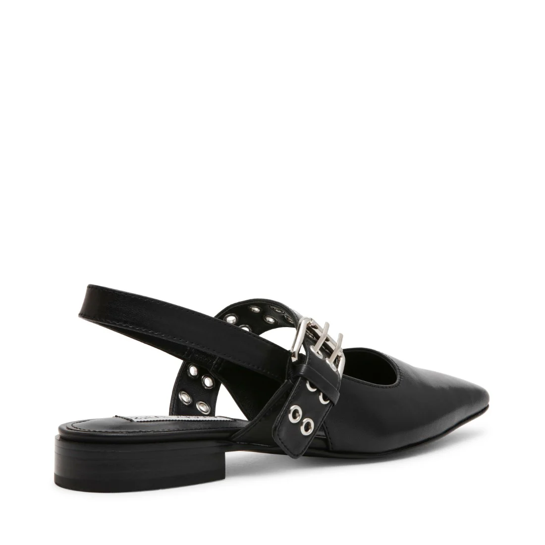 BELIEVER BLACK LEATHER - Image 11