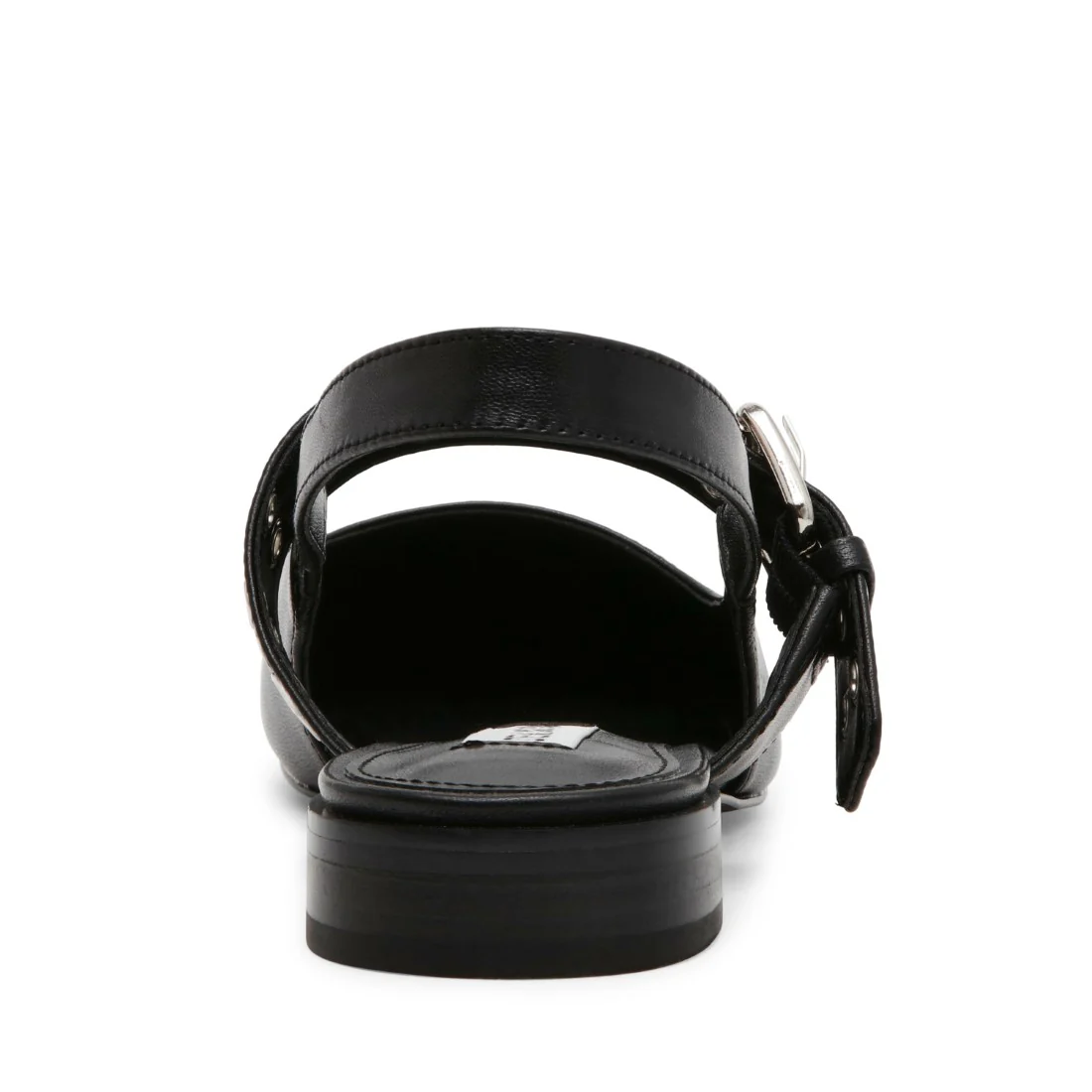 BELIEVER BLACK LEATHER - Image 12