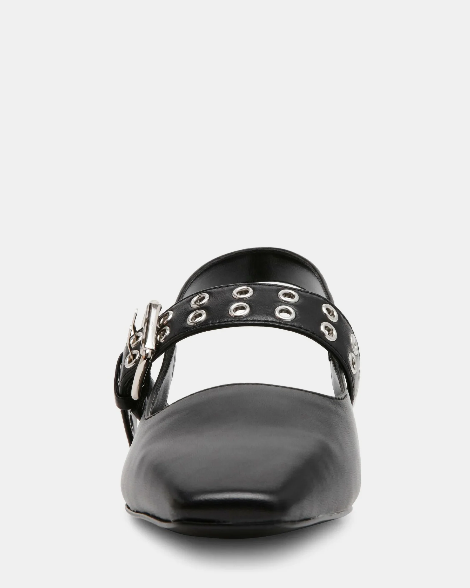 BELIEVER BLACK LEATHER - Image 3