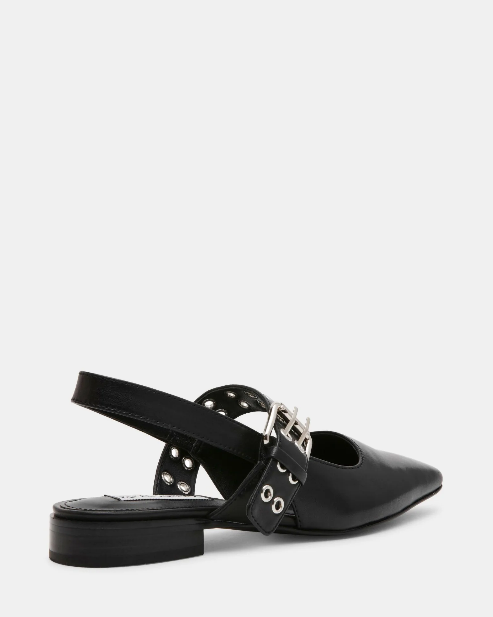 BELIEVER BLACK LEATHER - Image 5