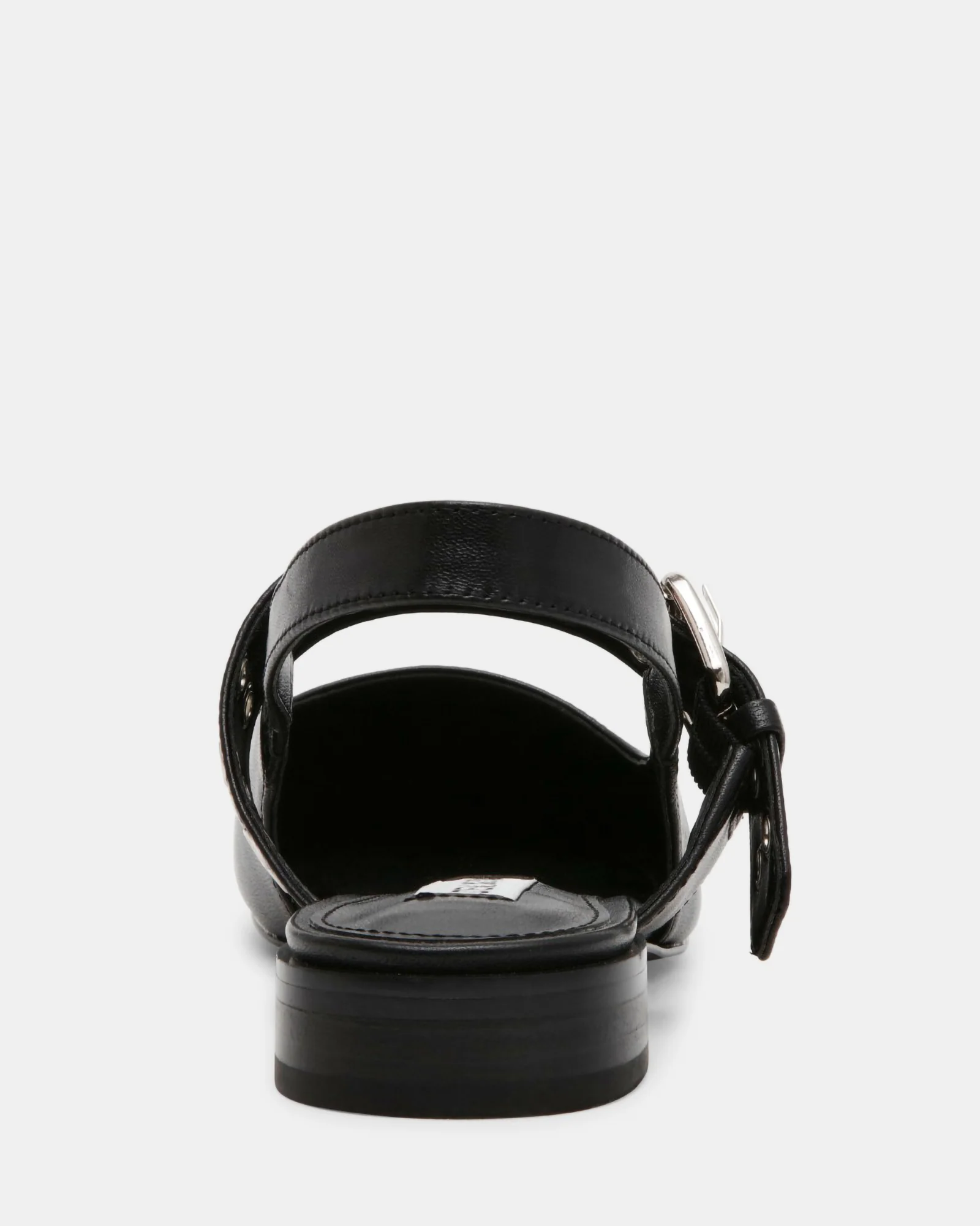 BELIEVER BLACK LEATHER - Image 6
