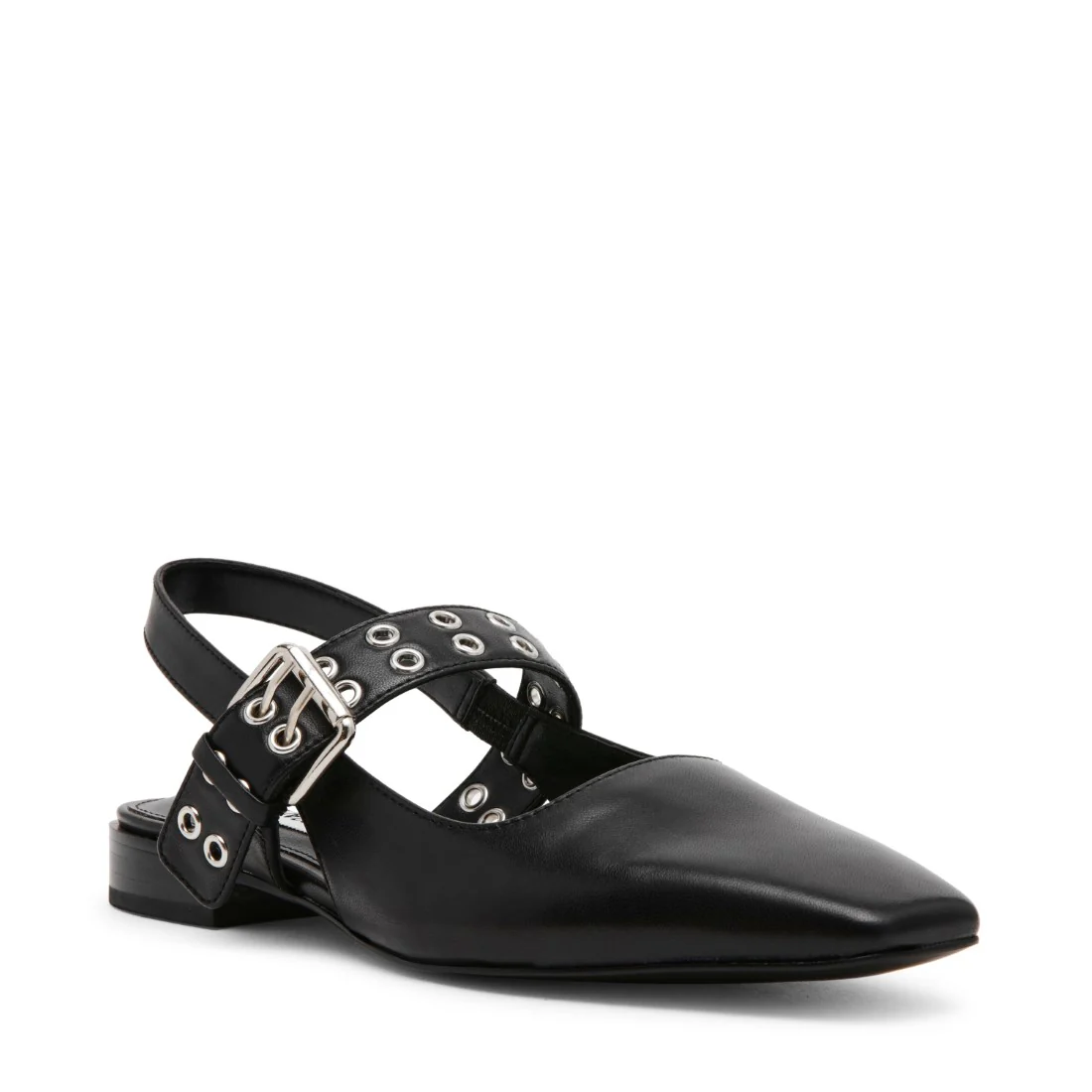 BELIEVER BLACK LEATHER - Image 8
