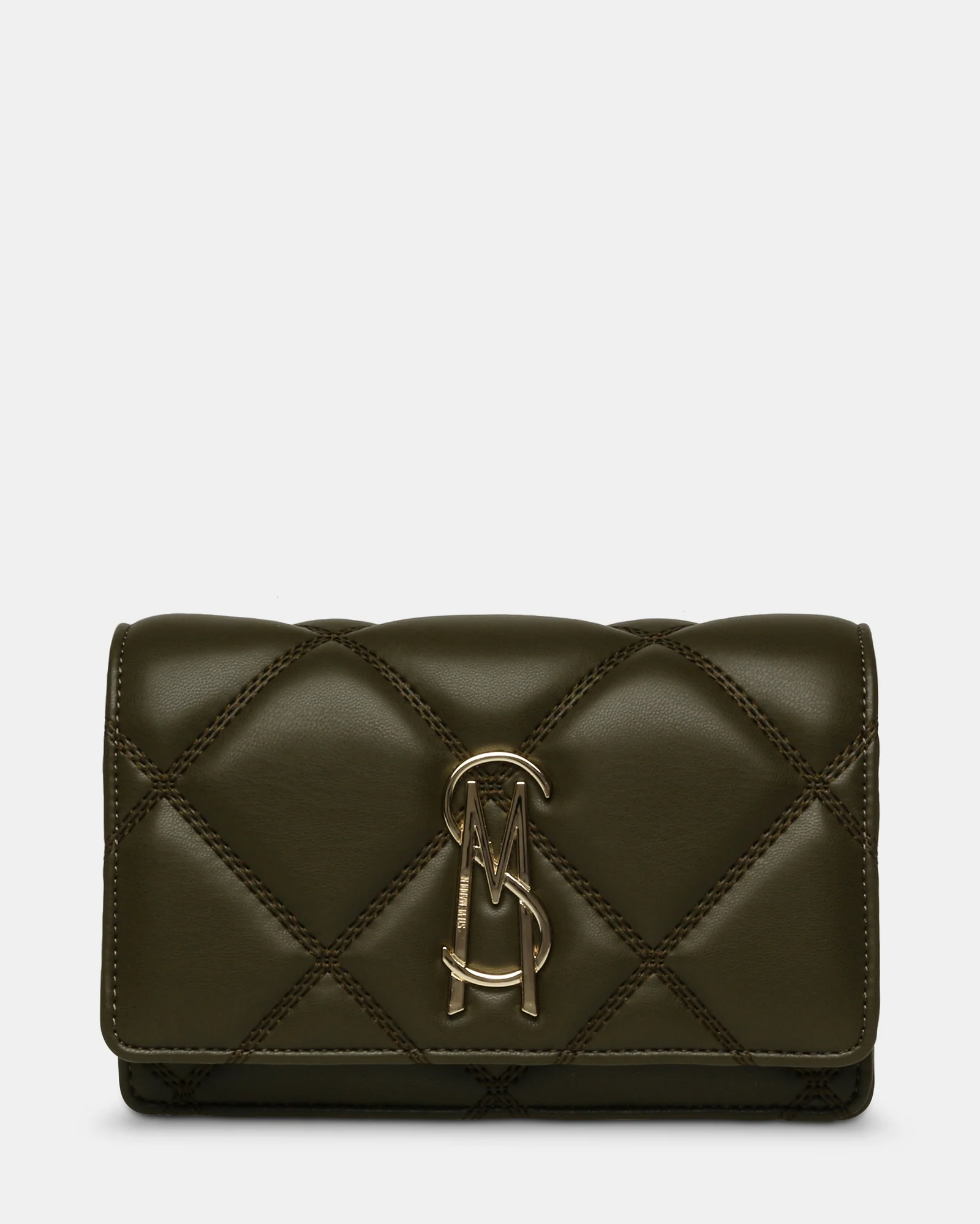 BENDUE OLIVE/GOLD