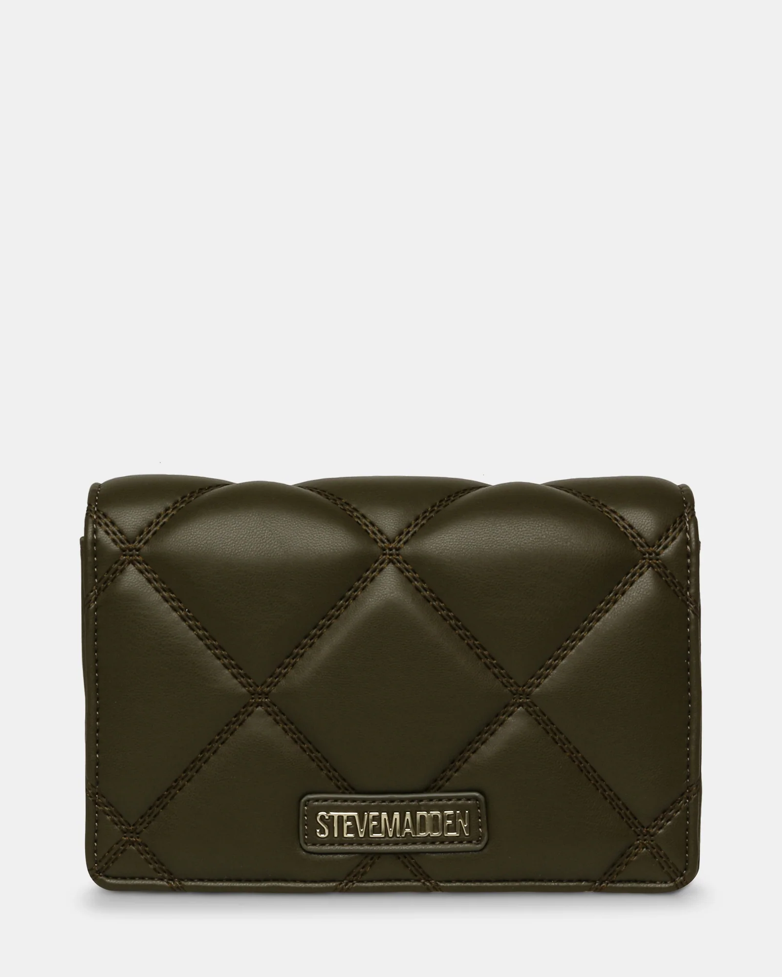 BENDUE OLIVE/GOLD - Image 4