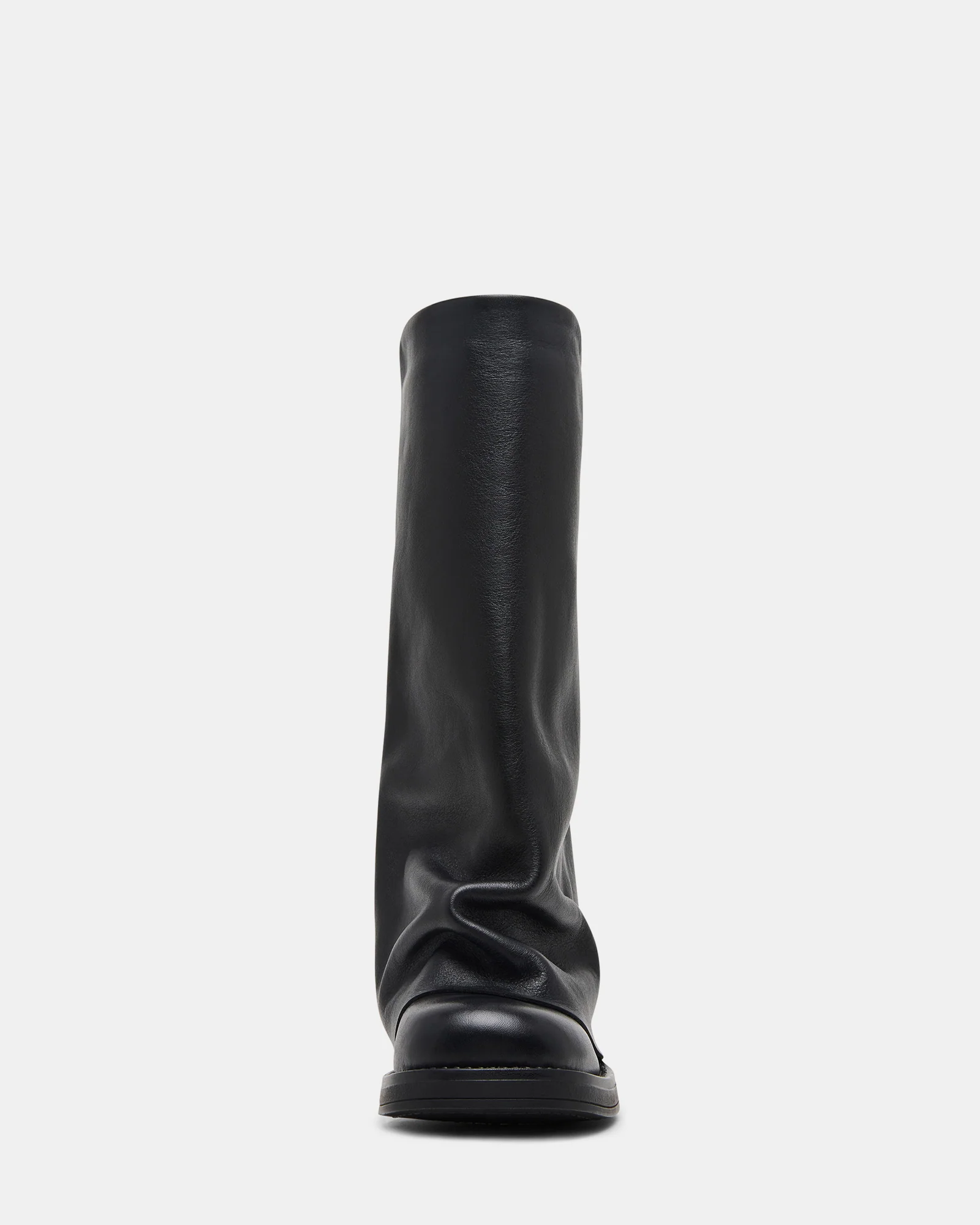 BENTON BLACK LEATHER - Image 3