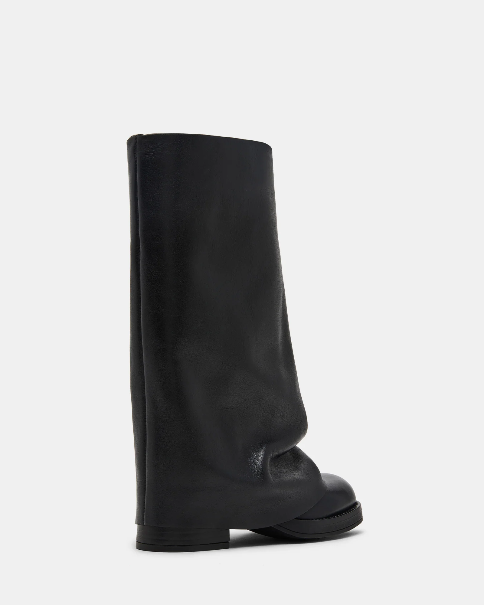 BENTON BLACK LEATHER - Image 5
