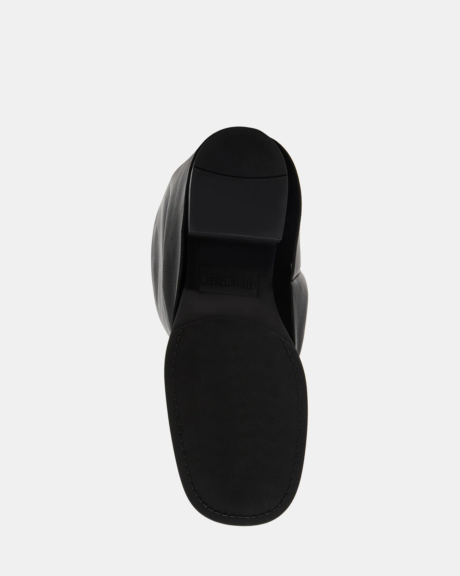 BENTON BLACK LEATHER - Image 7