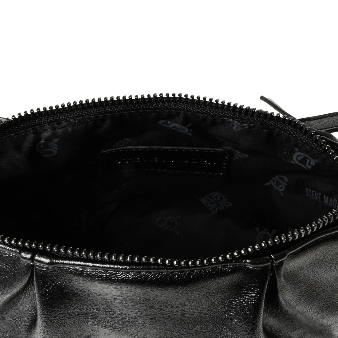 BERA BLACK/BLACK - Image 5