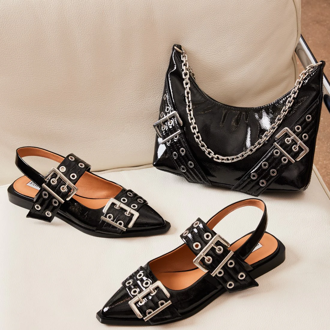 BGRAYA BLACK - Image 2