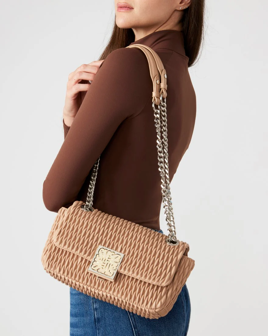 BHAYES BEIGE CROSSBODY - Image 6