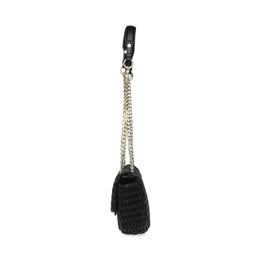 BHAYES BLACK CROSSBODY - Image 3