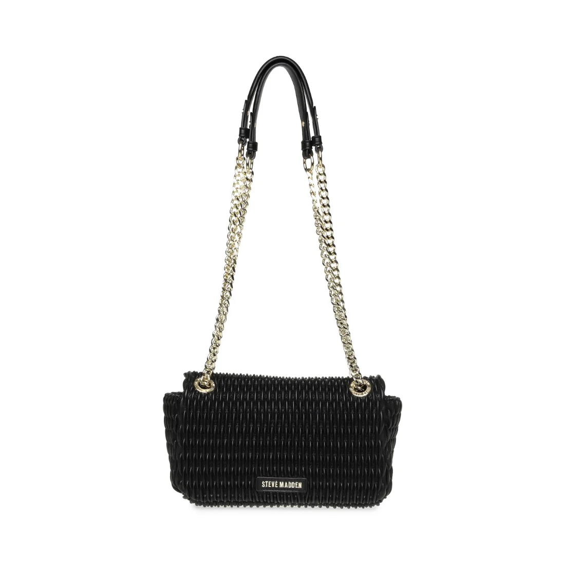BHAYES BLACK CROSSBODY - Image 4