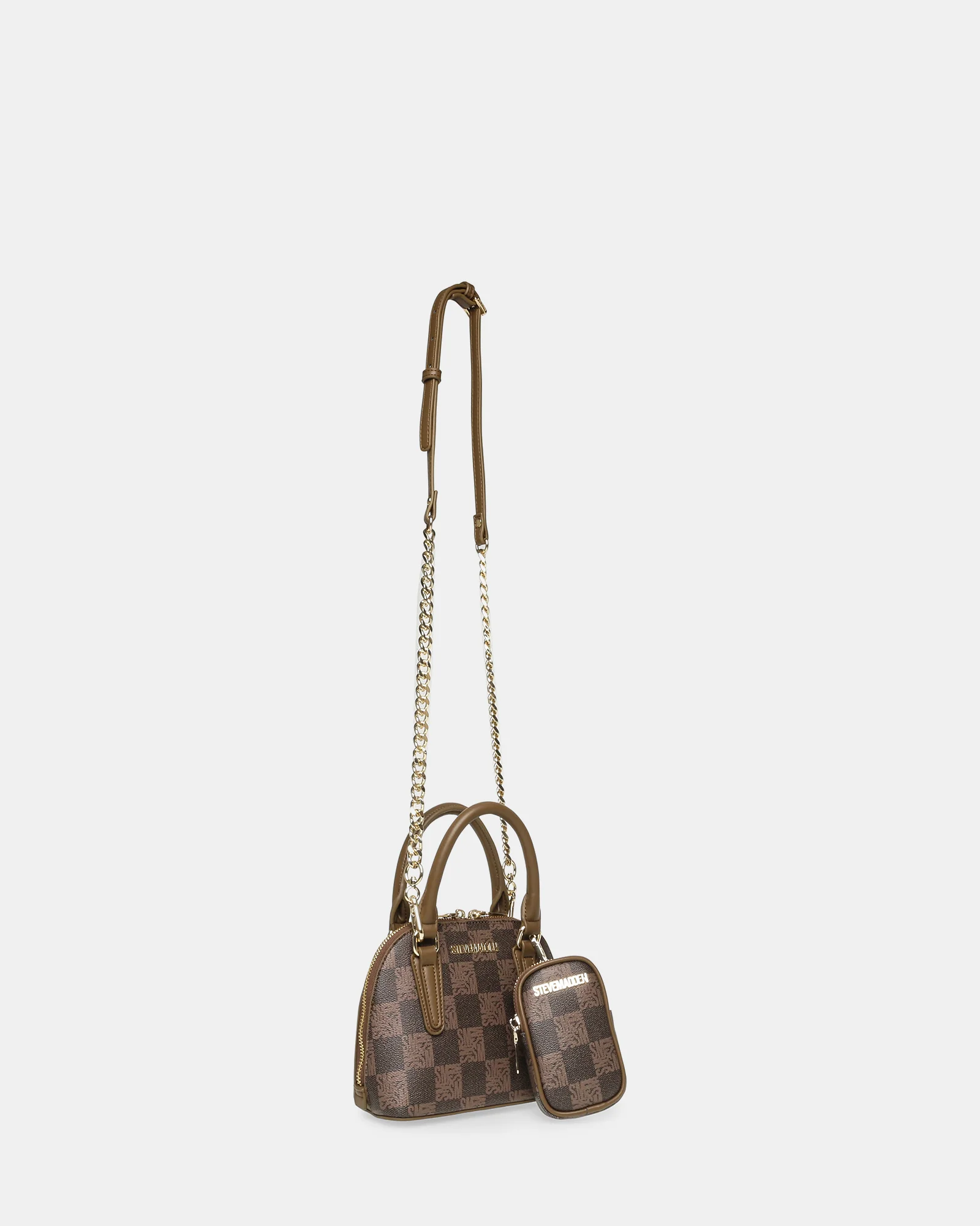 BHOPE-7 OLIVE/GOLD - Image 2