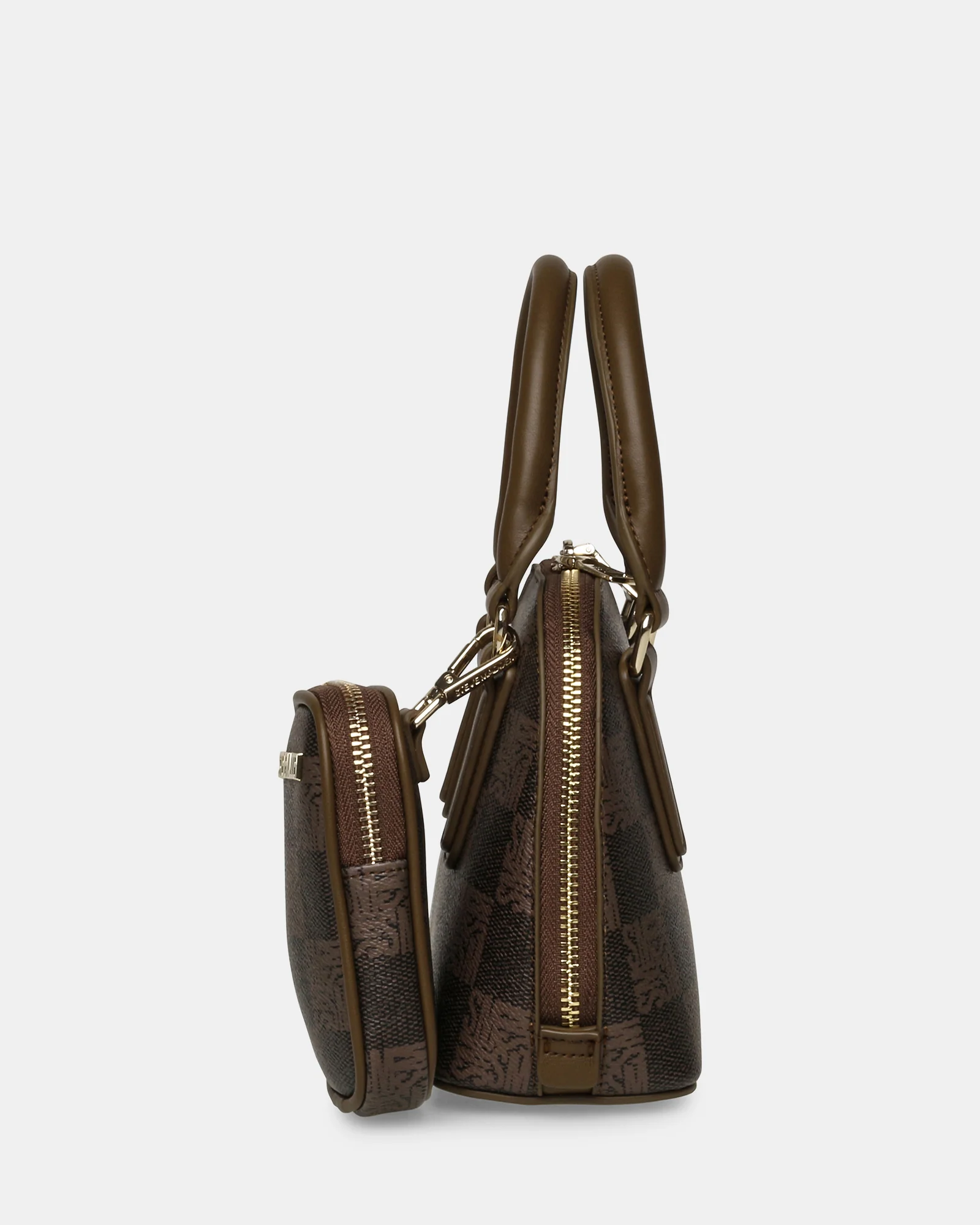 BHOPE-7 OLIVE/GOLD - Image 3