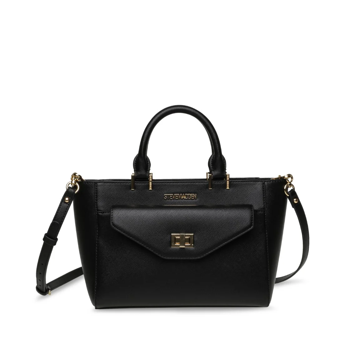 BWYATT-1 BLACK
