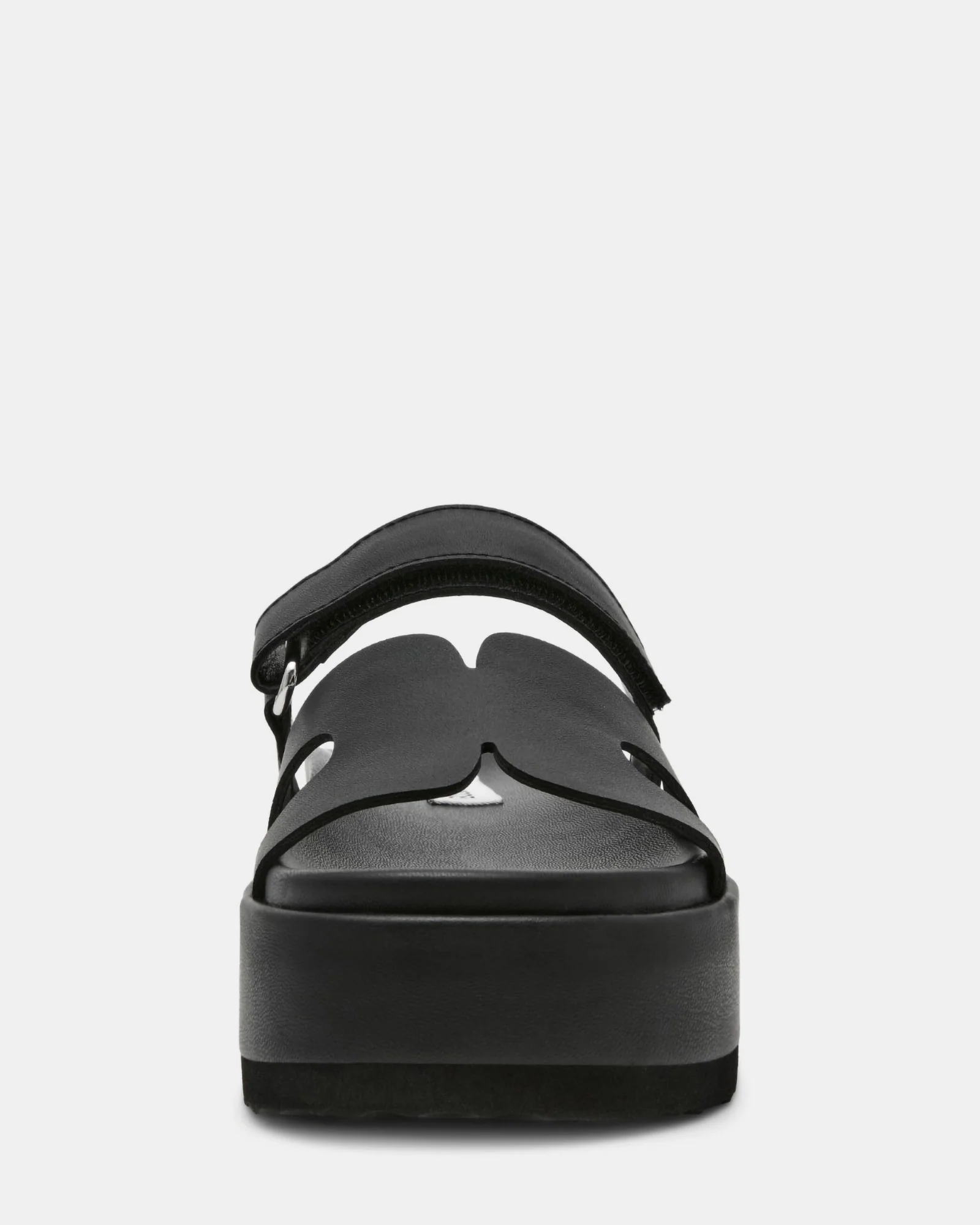 BIGMISSILE BLACK LEATHER - Image 3
