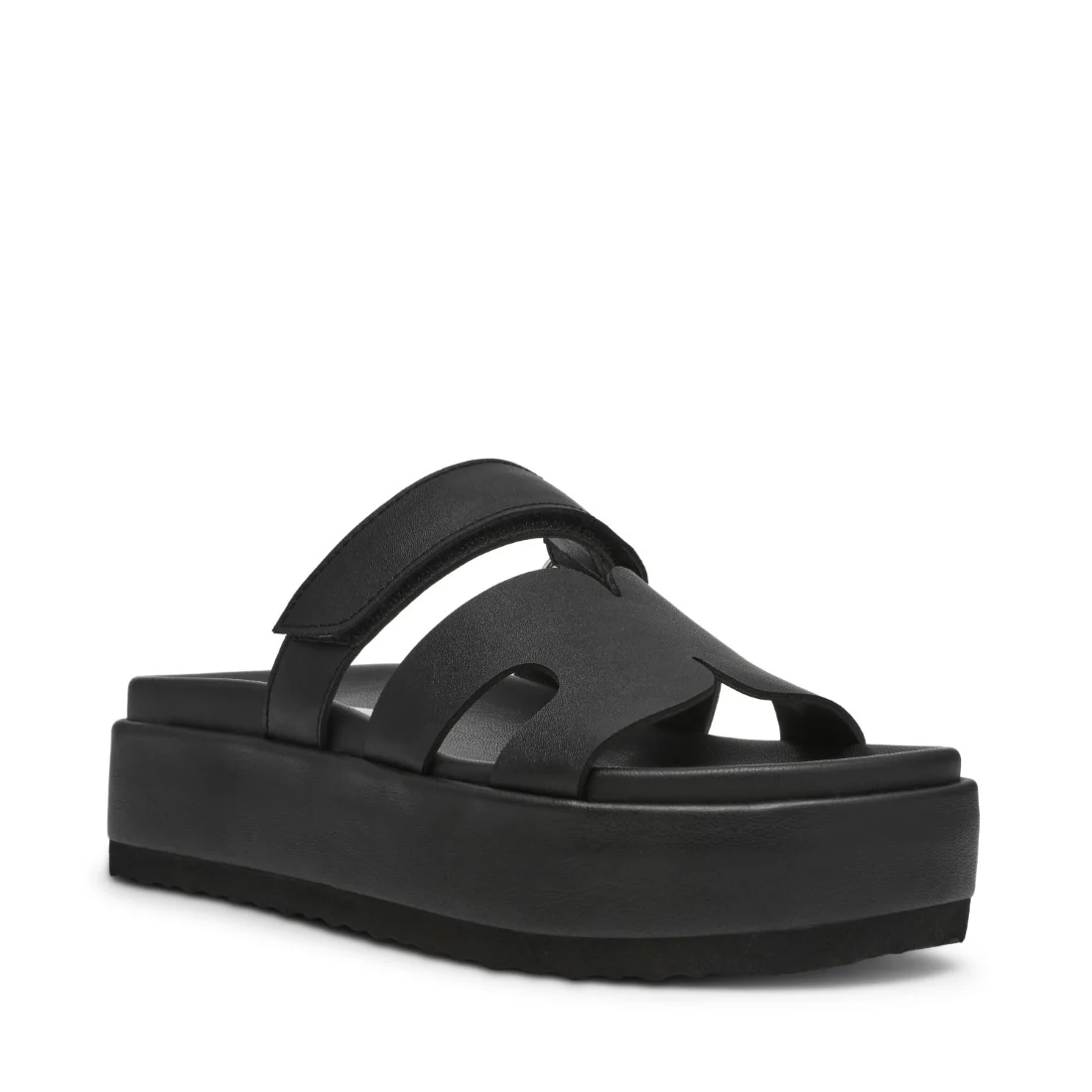 BIGMISSILE BLACK LEATHER - Image 8
