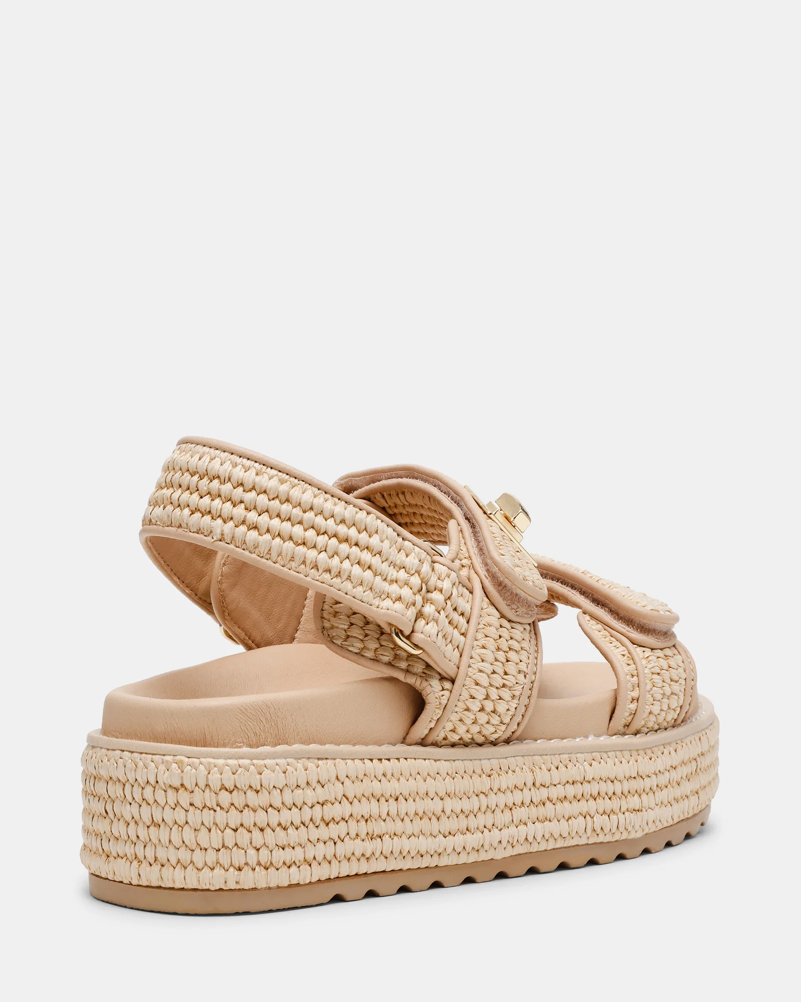 BIGMONA NATURAL RAFFIA - Image 5
