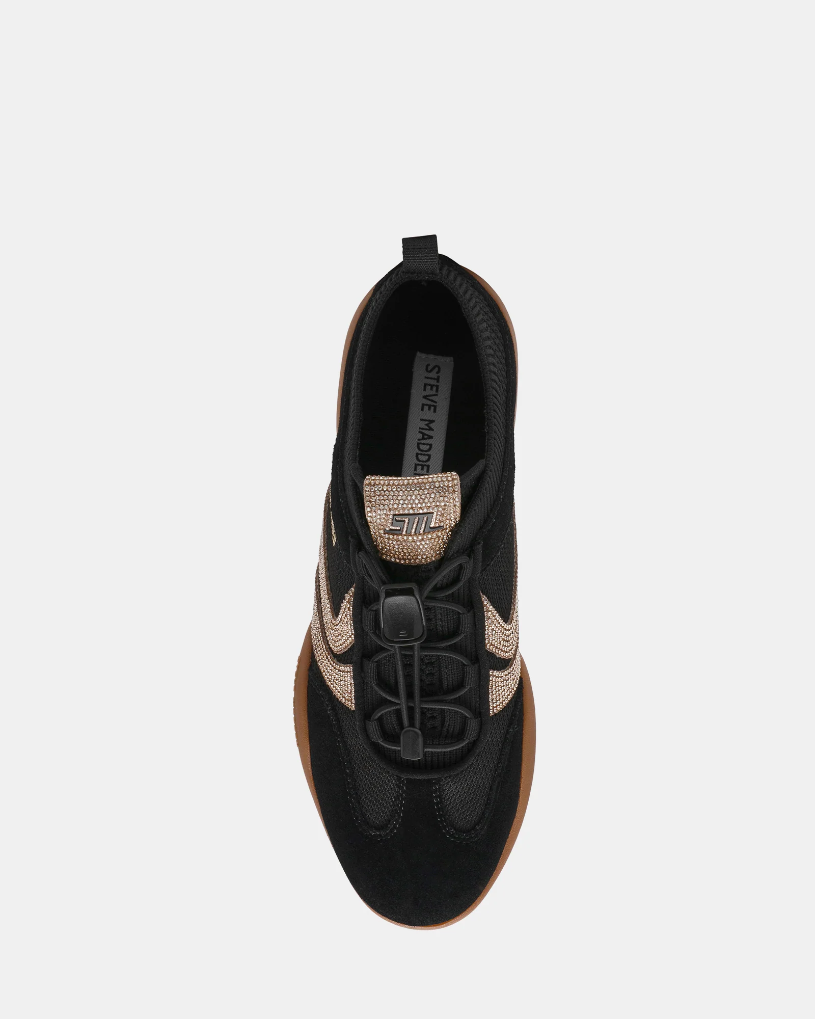 BISCOTTI-R BLACK/GOLD - Image 4