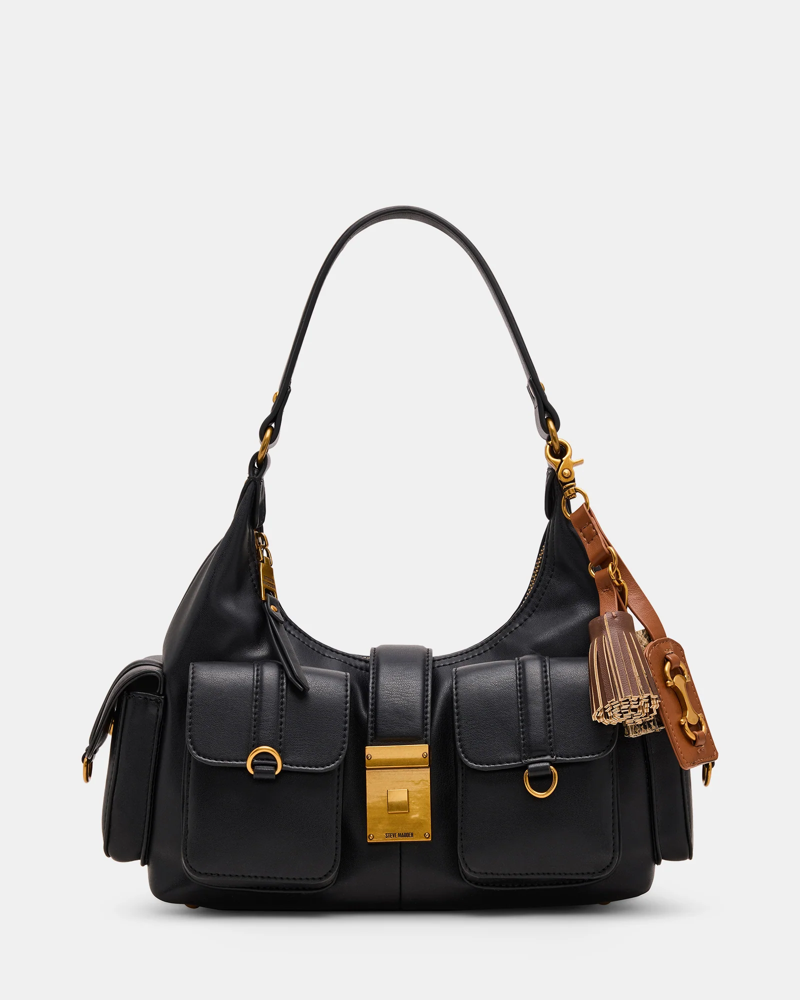 BISSAC BLACK