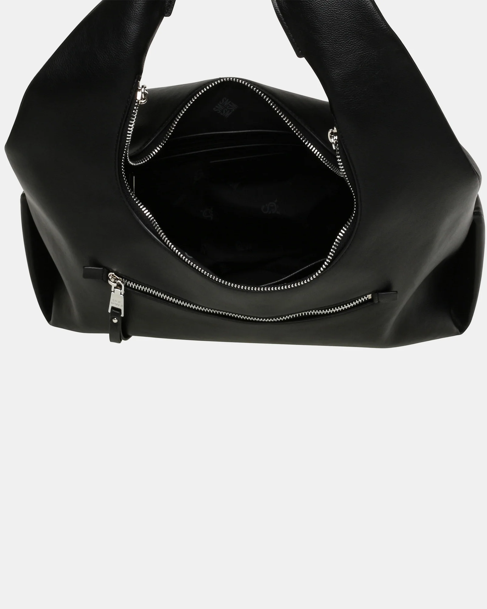 BIVA BLACK/SILVER - Image 5